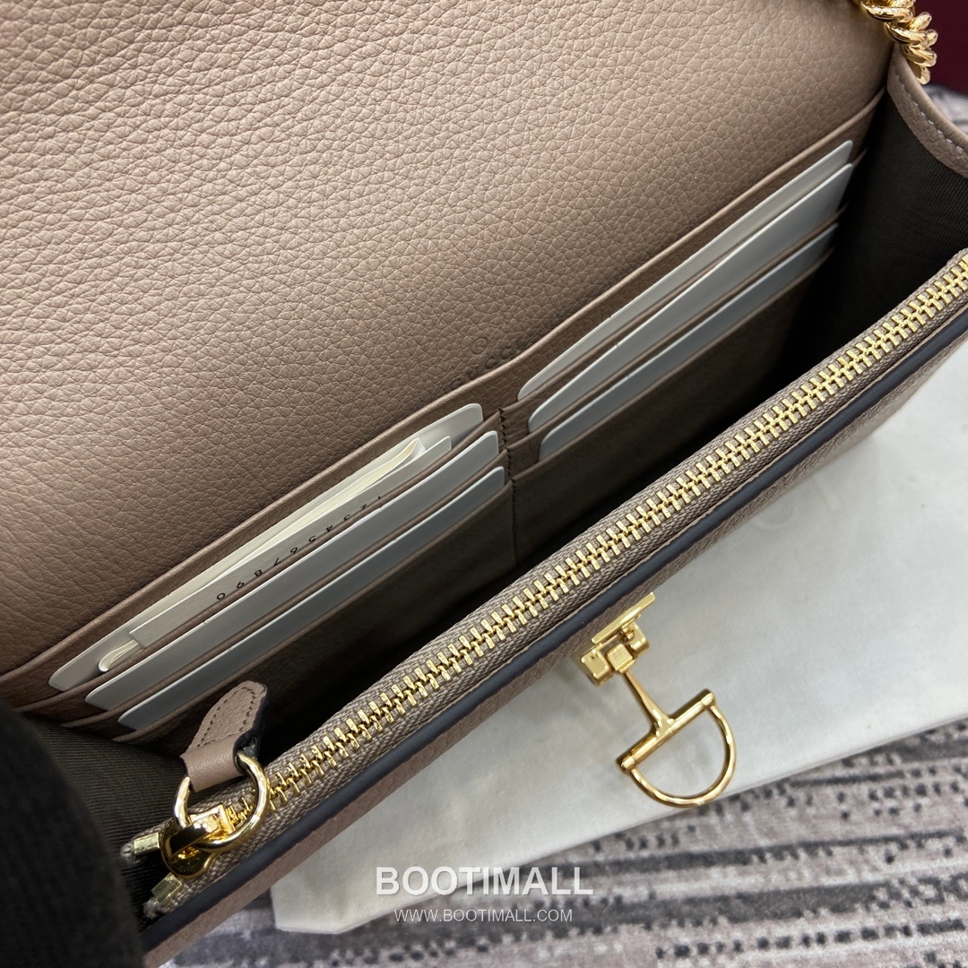 Gucci Softbit Horsebit Leather Shoulder Bag 837373 구찌 소프트빗 마마장식 레더 숄더백 20cm 9