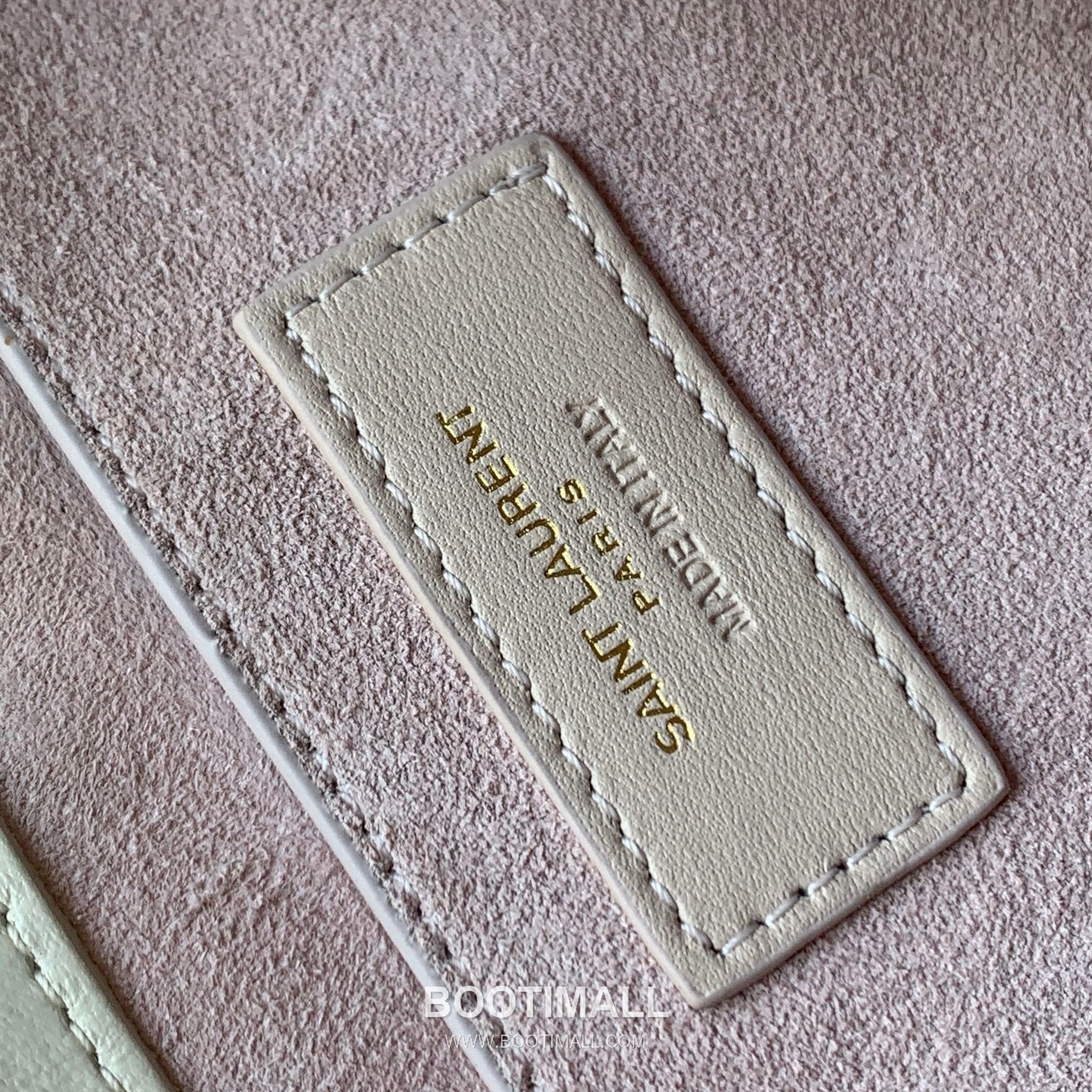 Saint Laurent LE 57 Quilted Lambskin Shoulder Bag 698567 생로랑 LE 57 퀼팅 램스킨 숄더백 24cm 9