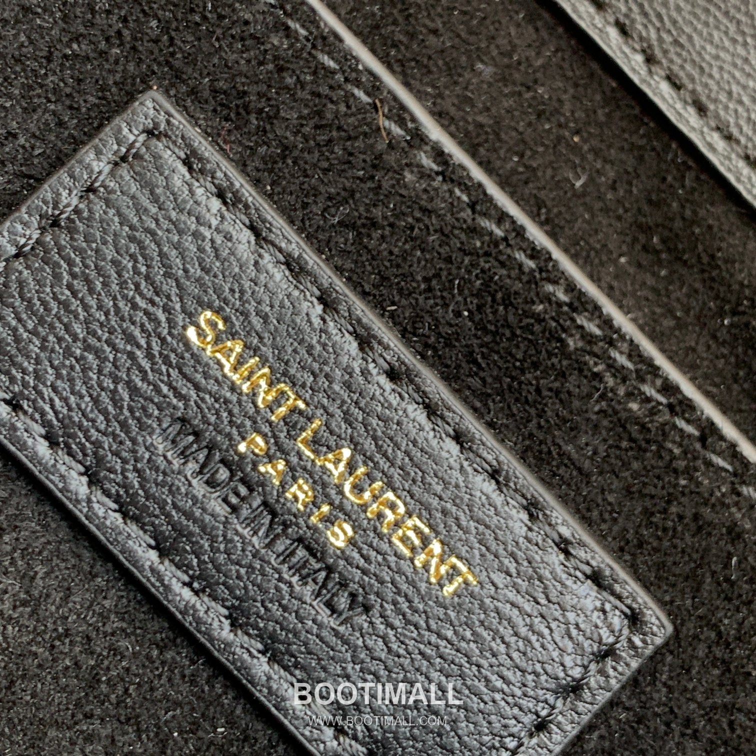 Saint Laurent LE 57 Quilted Lambskin Shoulder Bag 698567 생로랑 LE 57 퀼팅 램스킨 숄더백 24cm 9