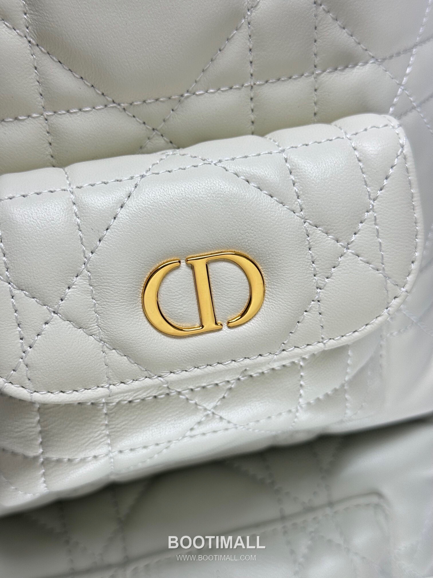 Dior Caro Cannage Lambskin Bucket Bag M3372 디올 카로 까나쥬 램스킨 버킷백 20cm 2