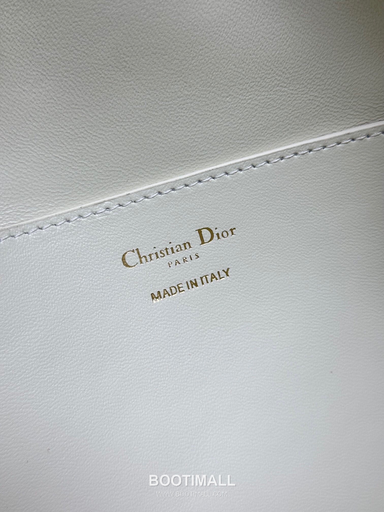 Dior Caro Cannage Lambskin Bucket Bag M3372 디올 카로 까나쥬 램스킨 버킷백 20cm 8