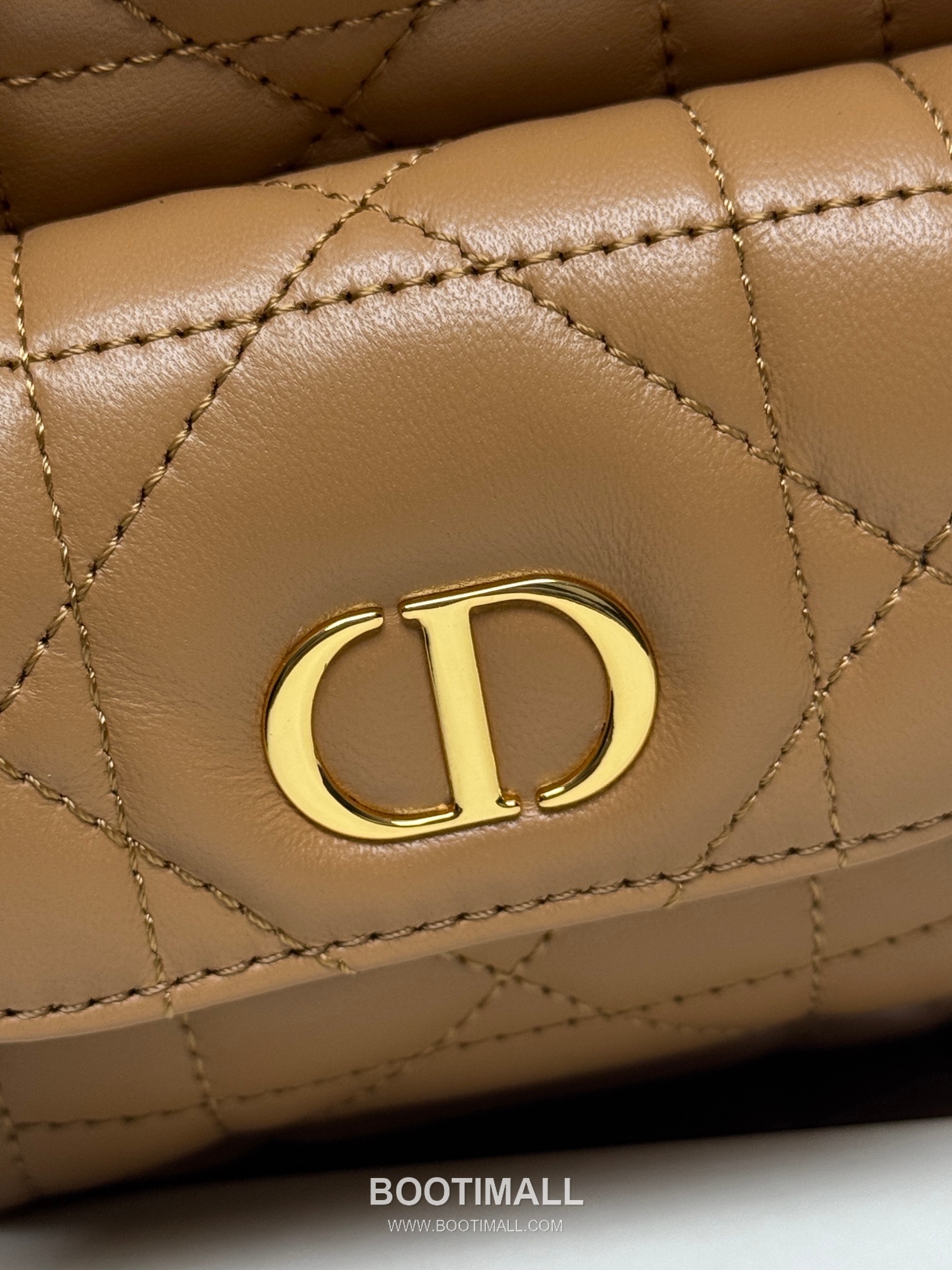 Dior Caro Cannage Lambskin Bucket Bag M3372 디올 카로 까나쥬 램스킨 버킷백 20cm 3