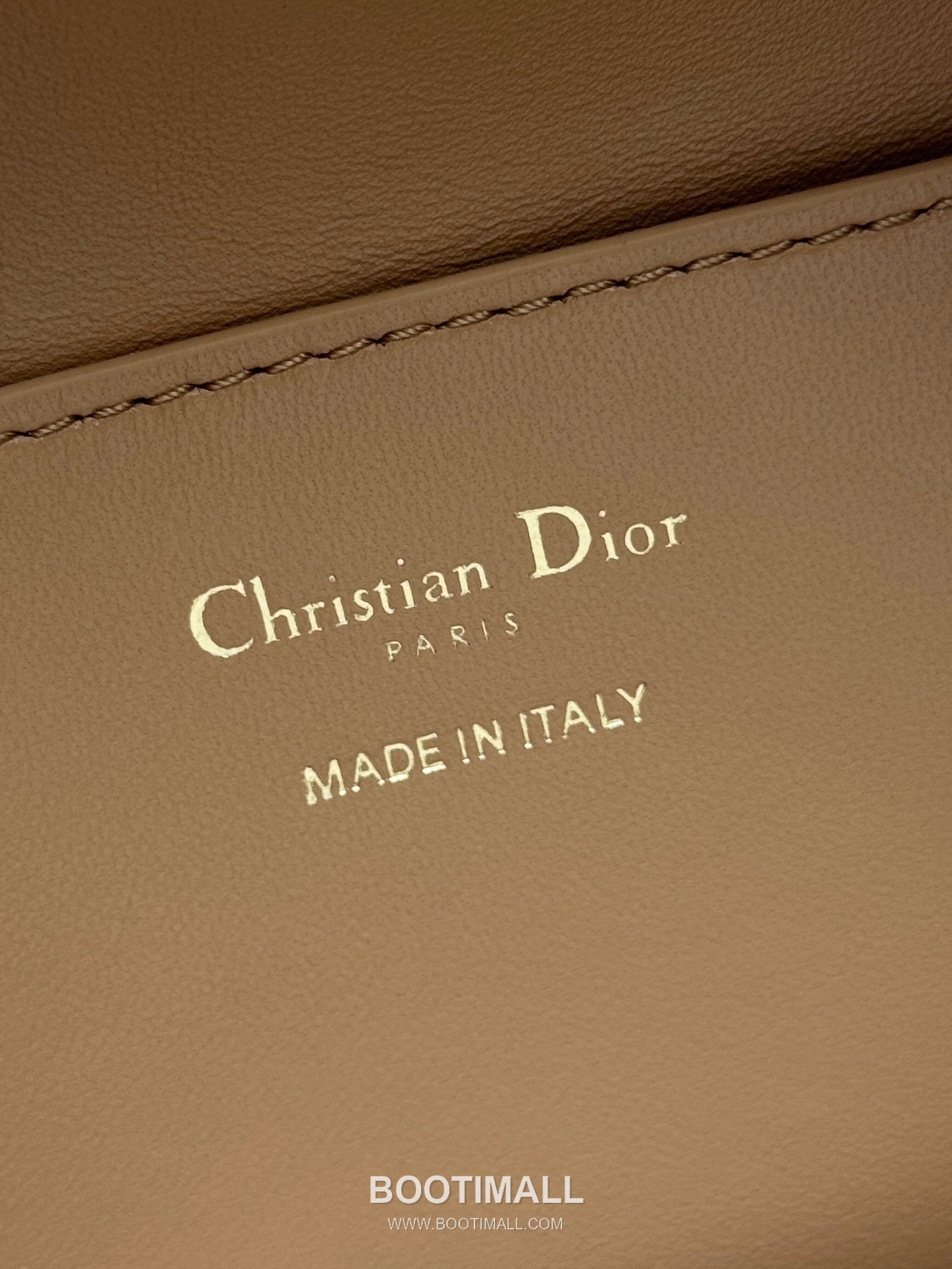 Dior Caro Cannage Lambskin Bucket Bag M3372 디올 카로 까나쥬 램스킨 버킷백 20cm 8