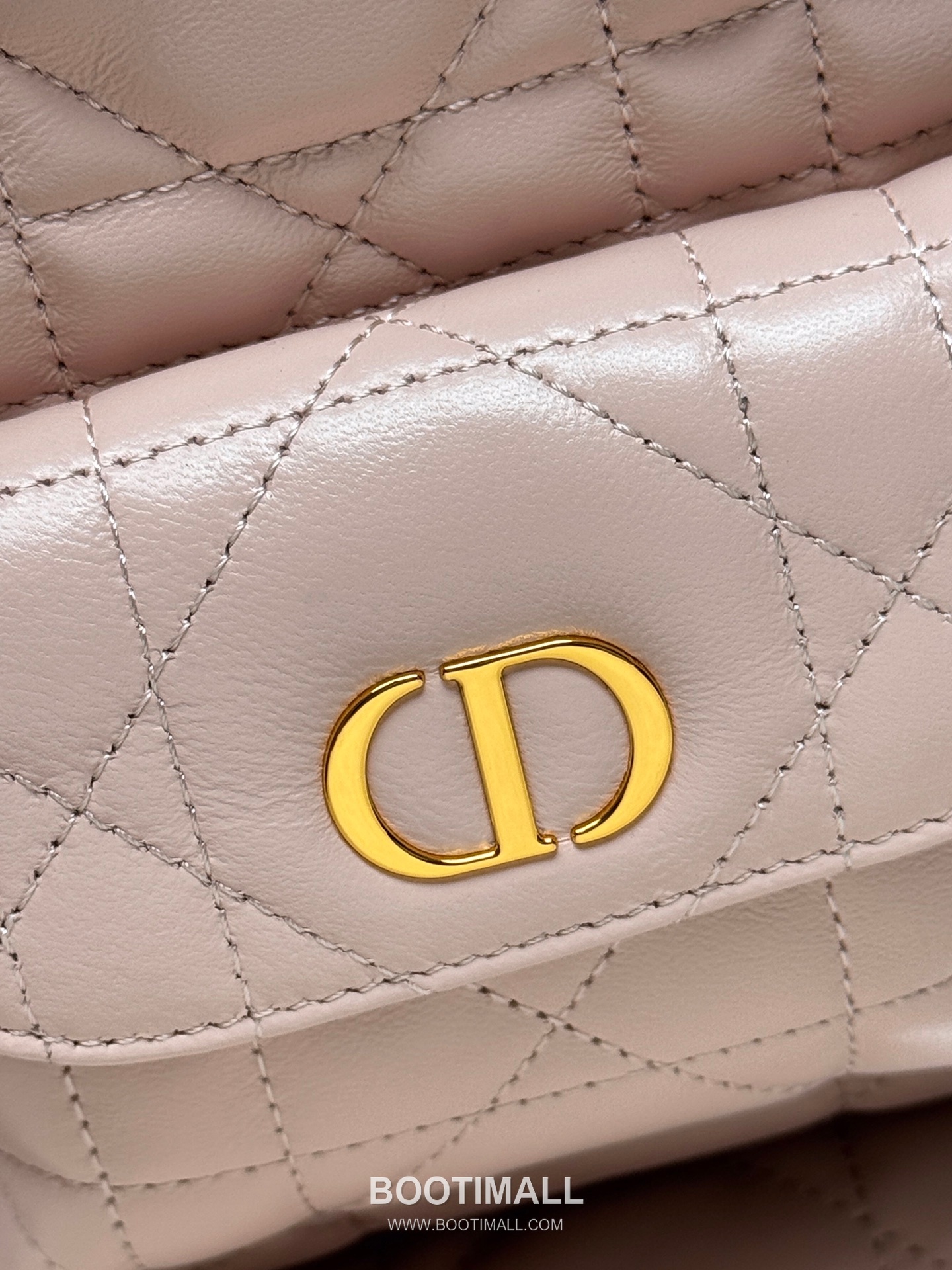 Dior Caro Cannage Lambskin Bucket Bag M3372 디올 카로 까나쥬 램스킨 버킷백 20cm 3