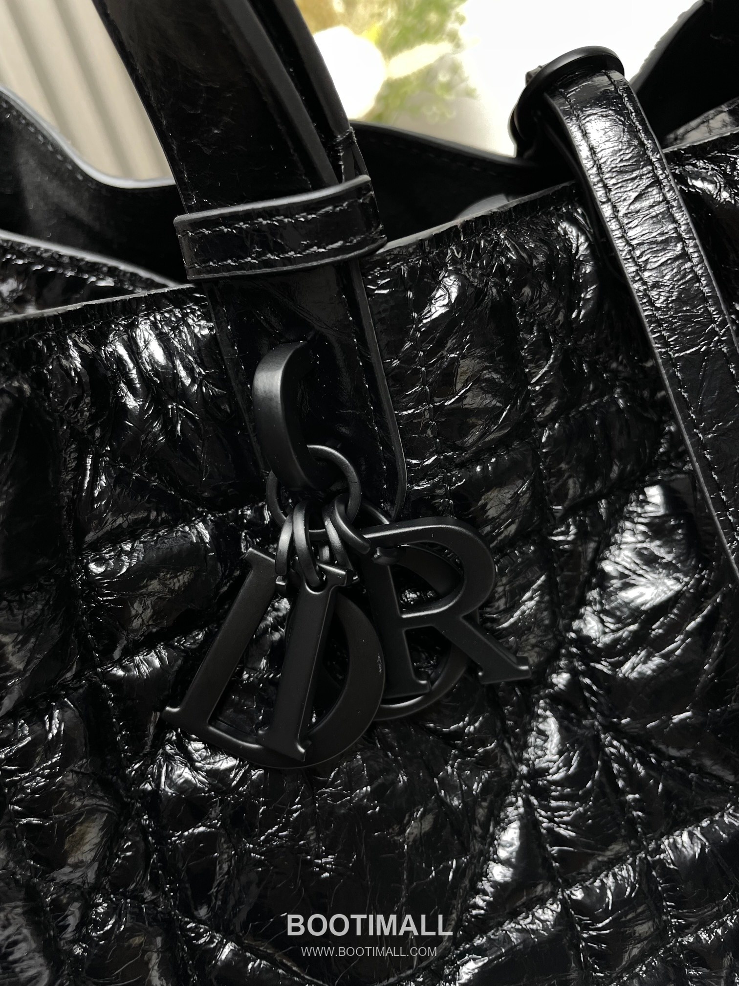 Dior Toujours Cannage Calfskin Tote Bag 2823 디올 투주르 까나쥬 카프스킨 토트백 37cm 3