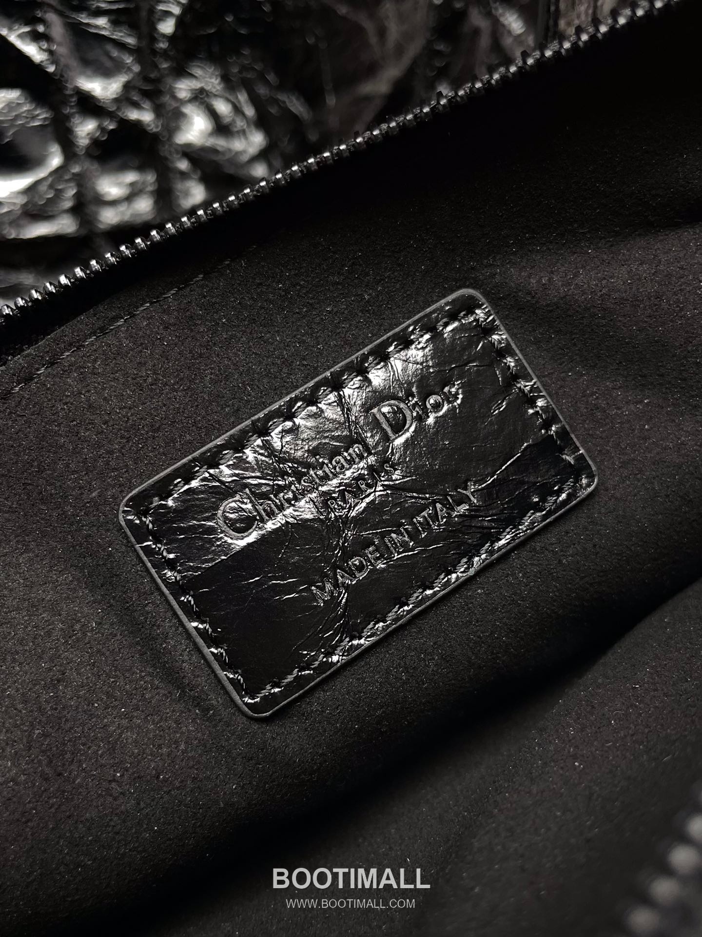 Dior Toujours Cannage Calfskin Tote Bag 2823 디올 투주르 까나쥬 카프스킨 토트백 37cm 8