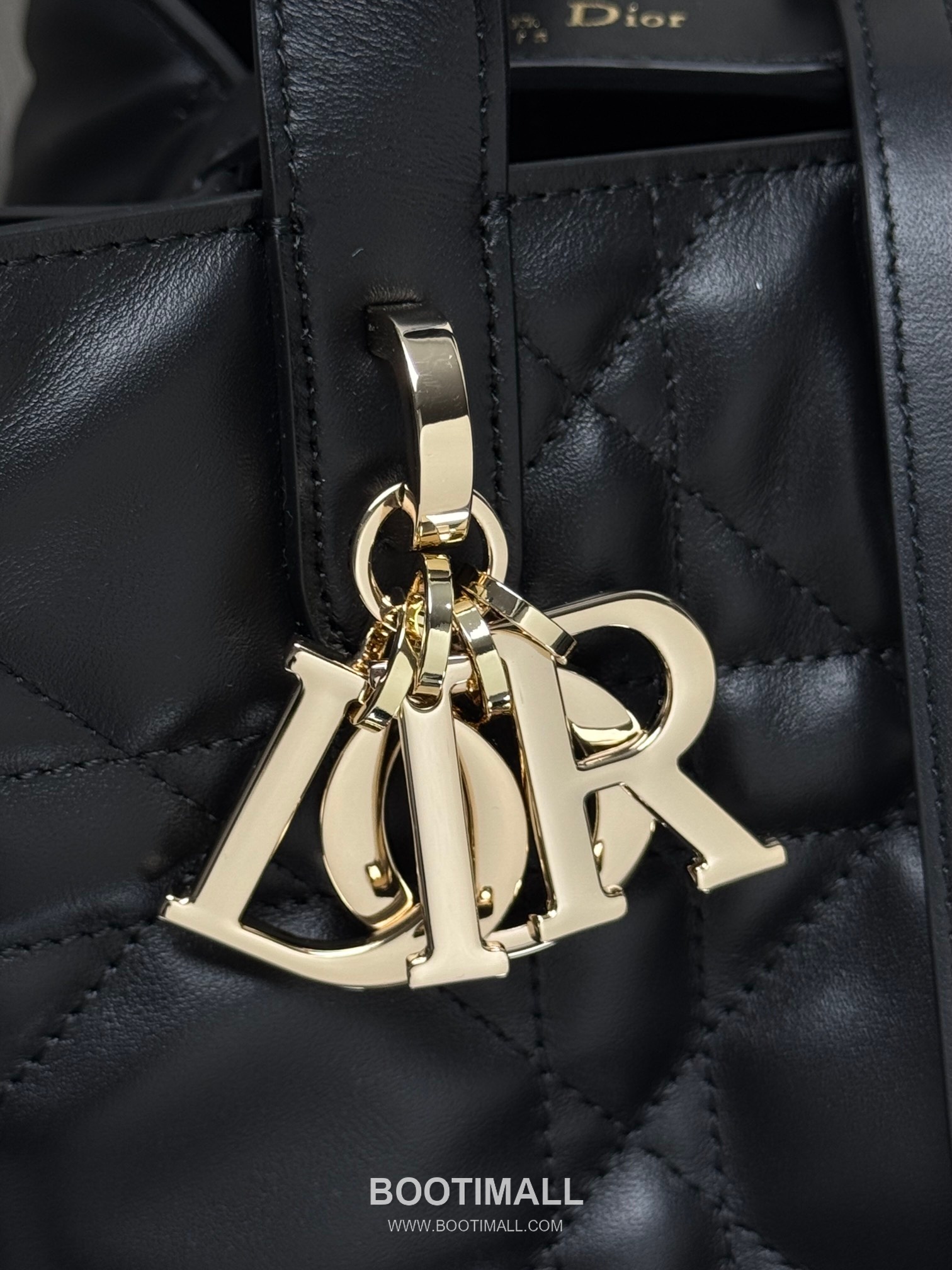 Dior Toujours Cannage Calfskin Vertical Tote Bag M2836 디올 투주르 까나쥬 카프스킨 버티컬 토트백 23cm 2