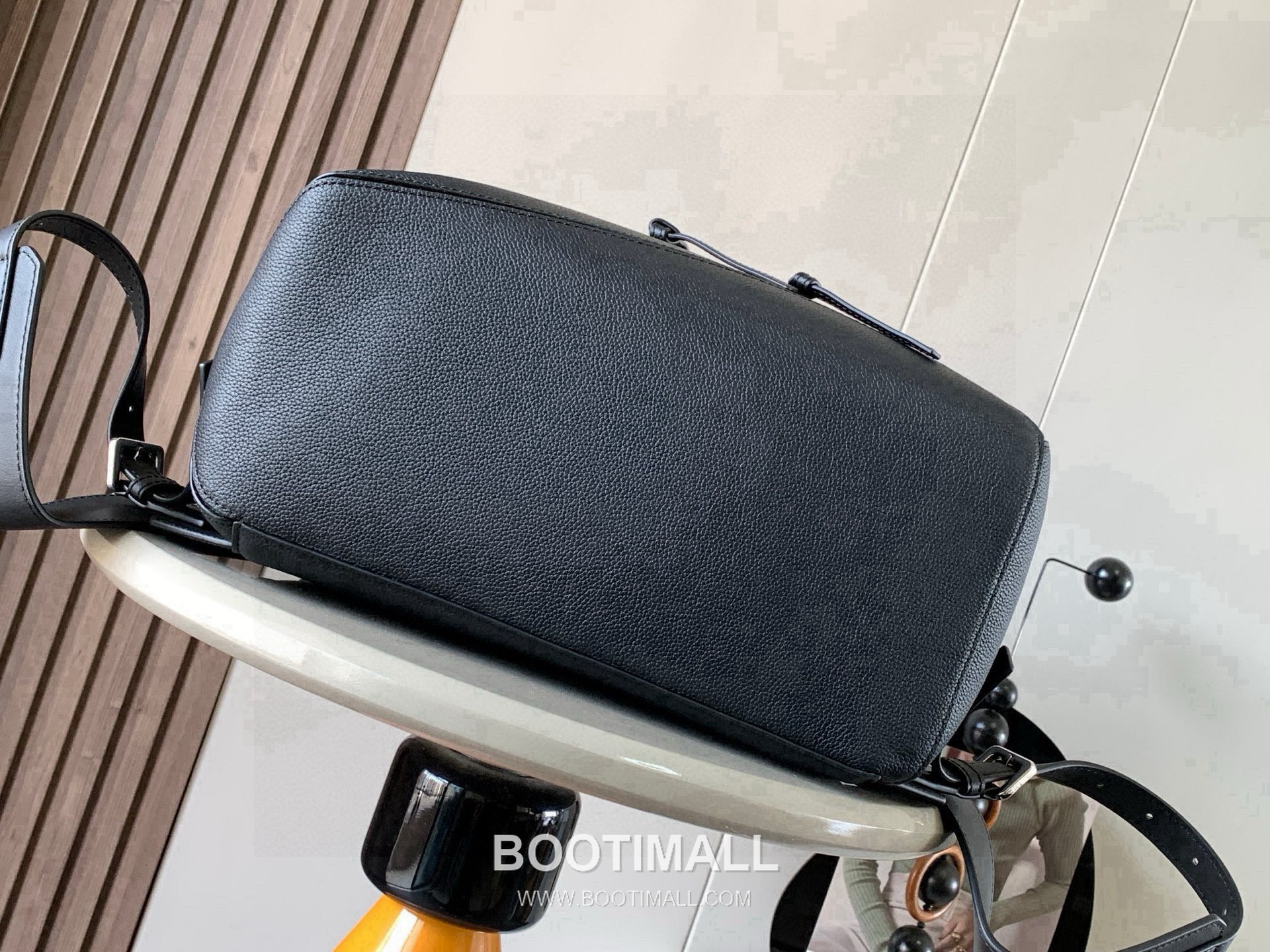 Loewe Puzzle Grained Calfskin Backpack 9031 로에베 퍼즐 그레인 카프스킨 백팩 33cm 3