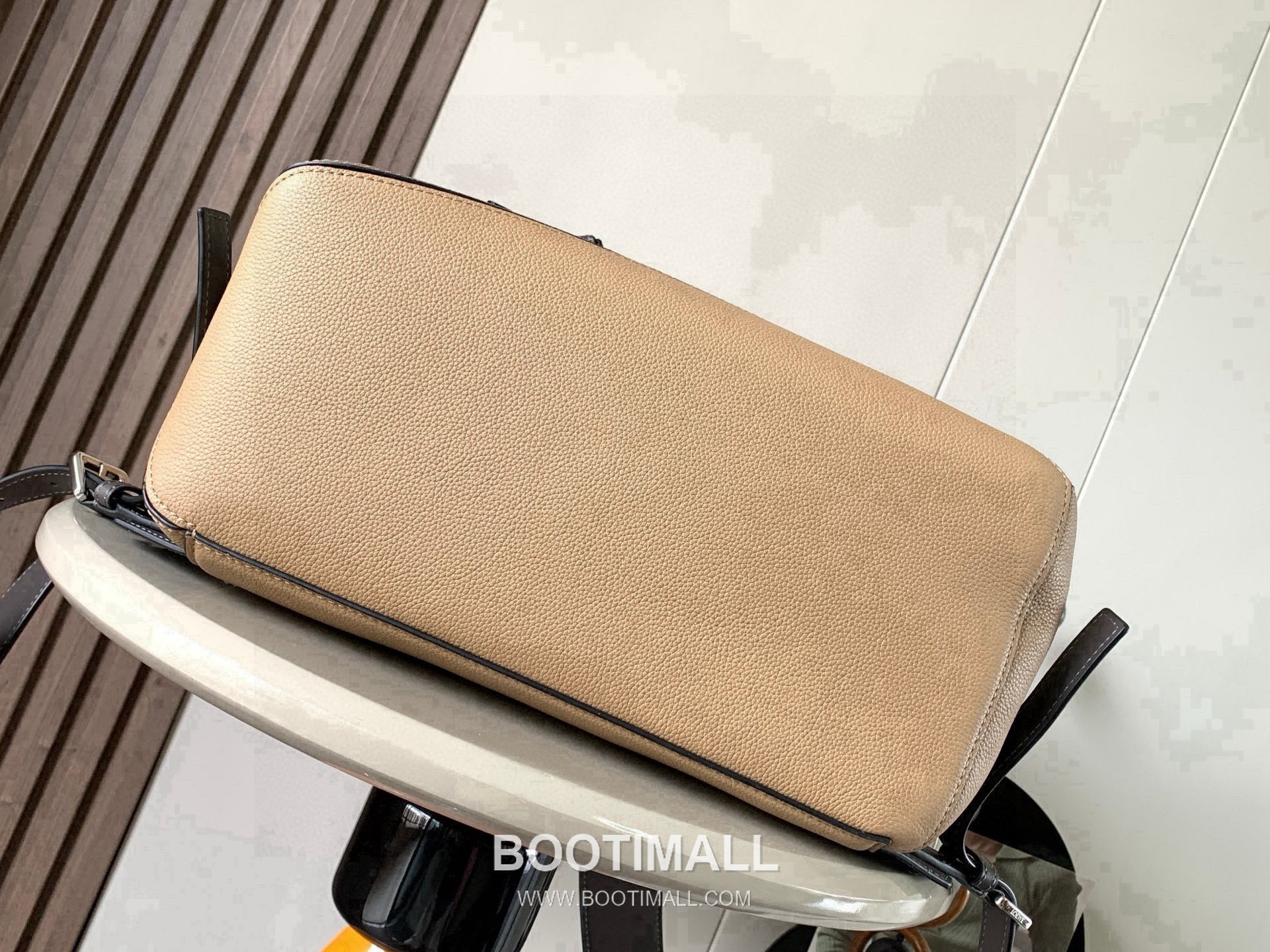 Loewe Puzzle Grained Calfskin Backpack 9031 로에베 퍼즐 그레인 카프스킨 백팩 33cm 3