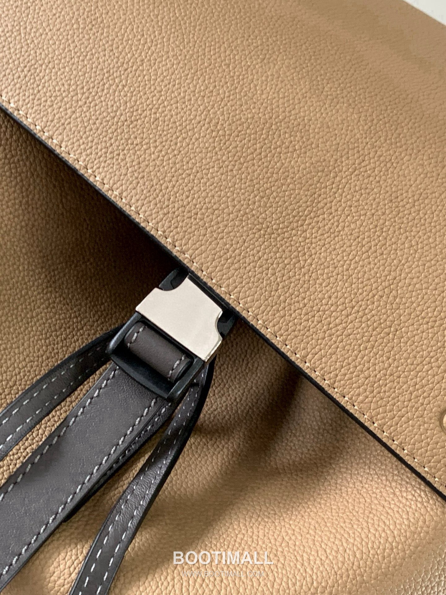 Loewe Puzzle Grained Calfskin Backpack 9031 로에베 퍼즐 그레인 카프스킨 백팩 33cm 6