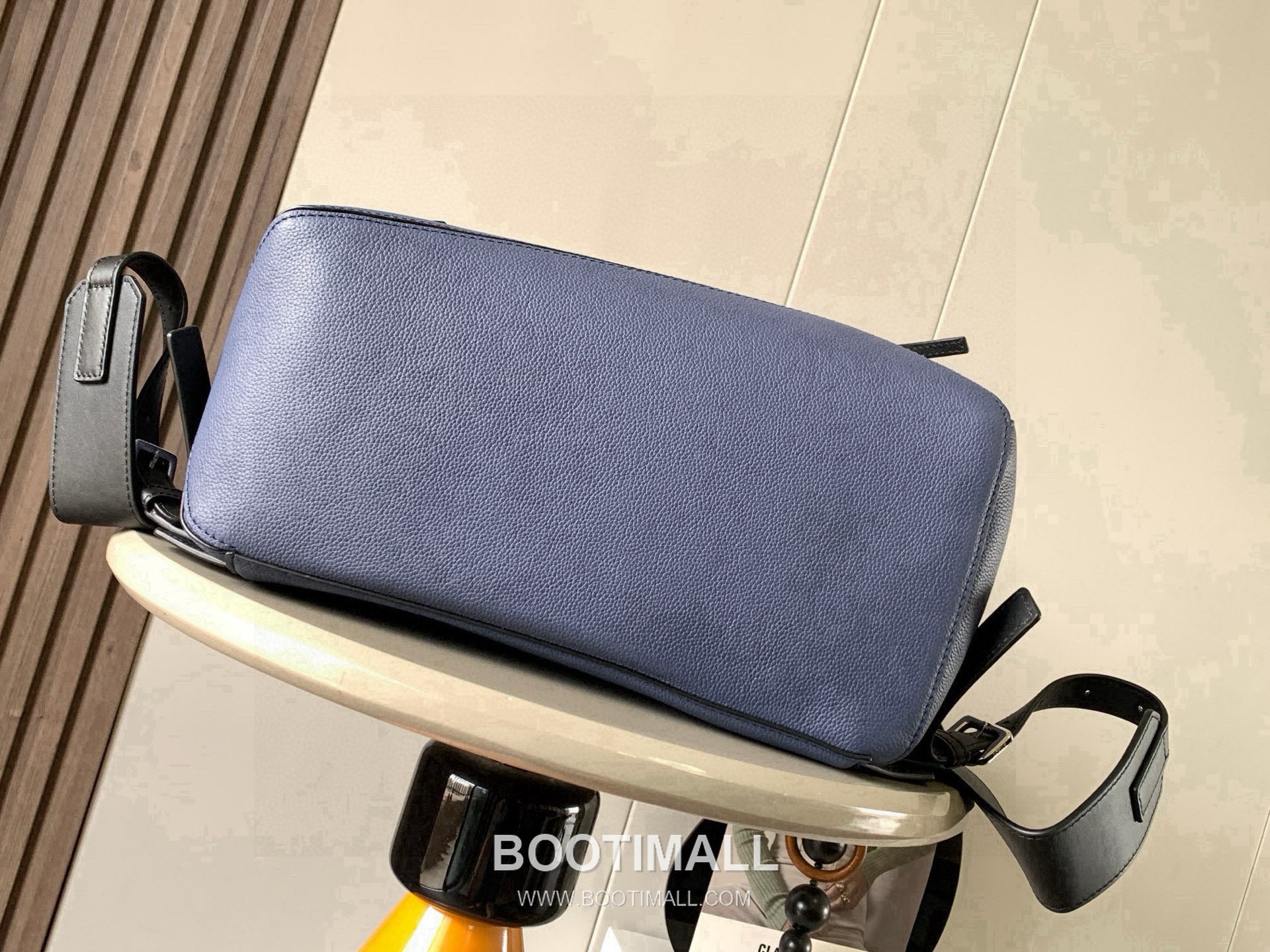 Loewe Puzzle Grained Calfskin Backpack 9031 로에베 퍼즐 그레인 카프스킨 백팩 33cm 3