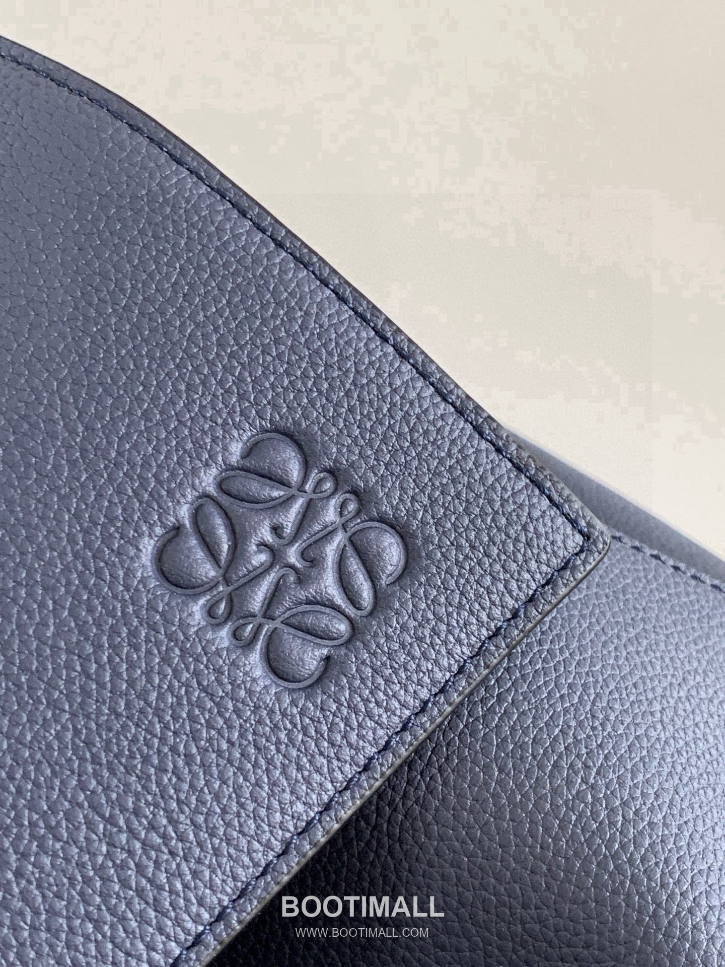 Loewe Puzzle Grained Calfskin Backpack 9031 로에베 퍼즐 그레인 카프스킨 백팩 33cm 5