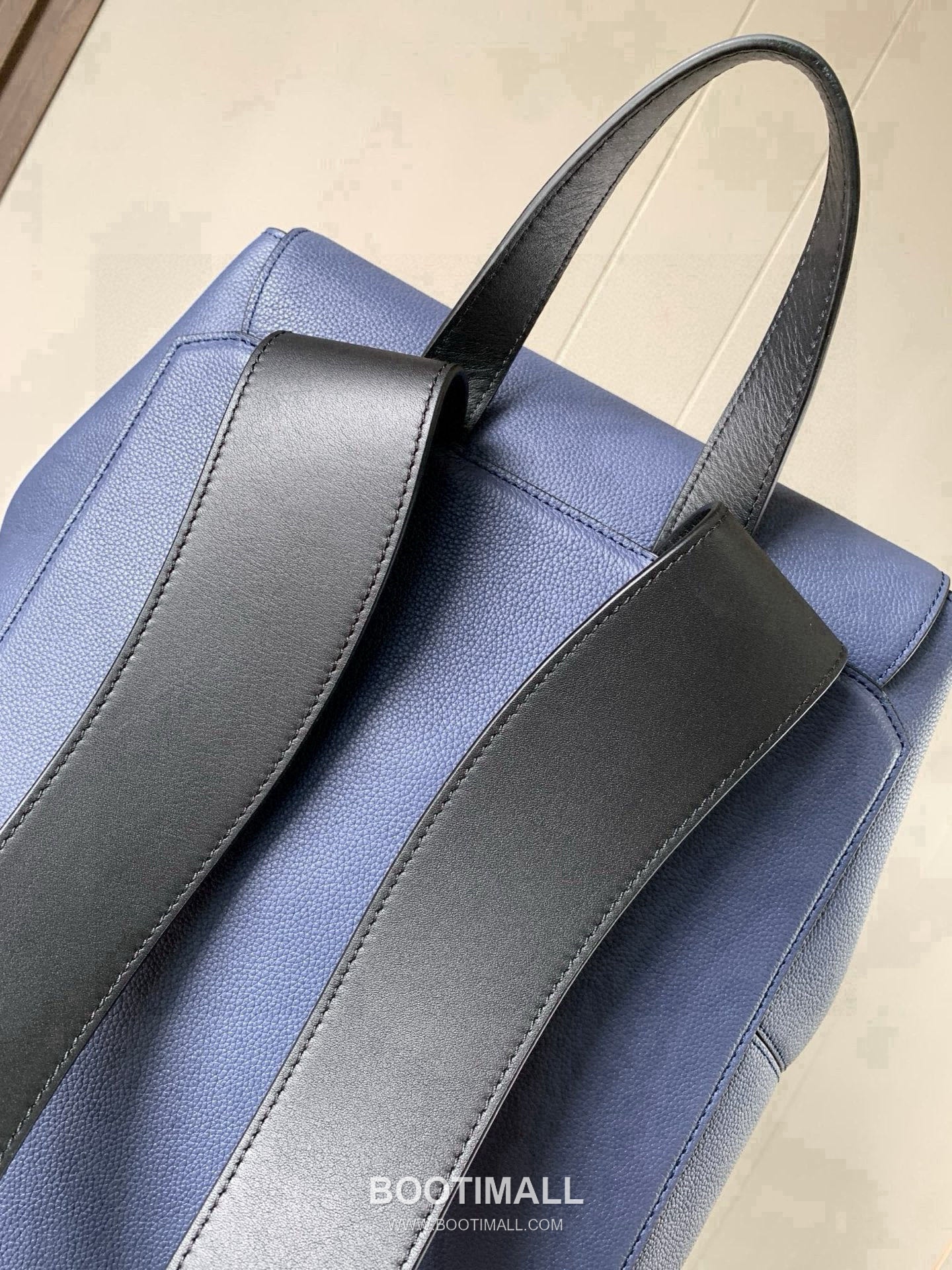 Loewe Puzzle Grained Calfskin Backpack 9031 로에베 퍼즐 그레인 카프스킨 백팩 33cm 6