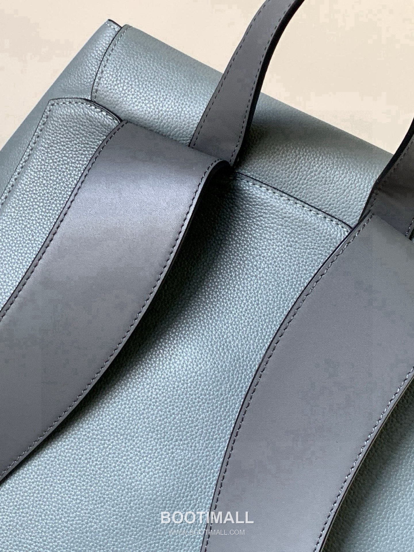 Loewe Puzzle Grained Calfskin Backpack 9031 로에베 퍼즐 그레인 카프스킨 백팩 33cm 6