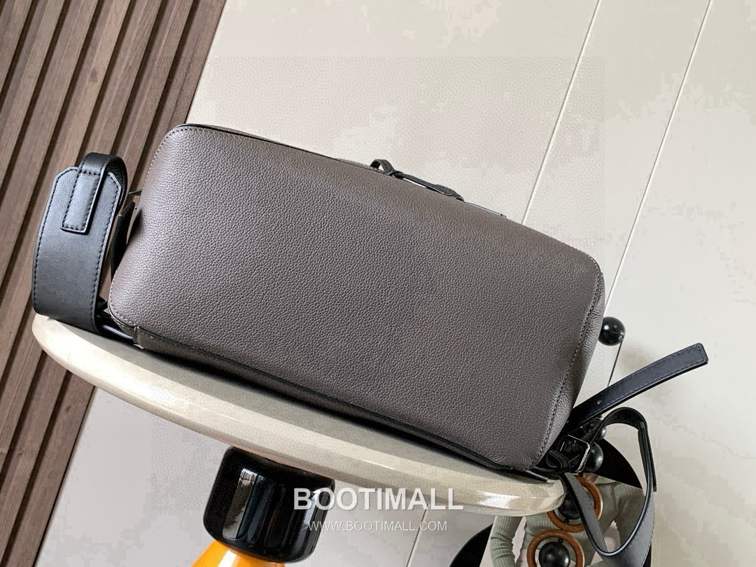 Loewe Puzzle Grained Calfskin Backpack 9031 로에베 퍼즐 그레인 카프스킨 백팩 33cm 3