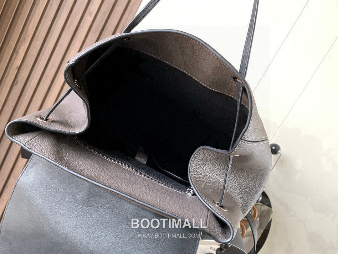 Loewe Puzzle Grained Calfskin Backpack 9031 로에베 퍼즐 그레인 카프스킨 백팩 33cm 7