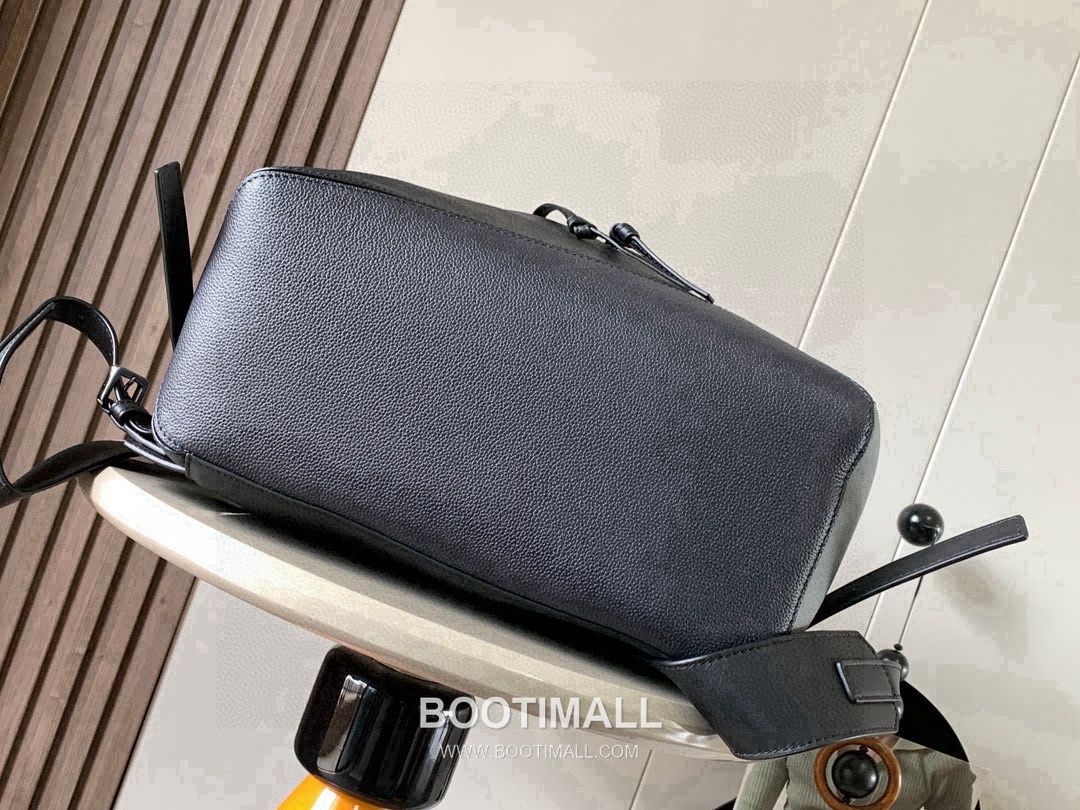 Loewe Puzzle Grained Calfskin Backpack 9031 로에베 퍼즐 그레인 카프스킨 백팩 33cm 3