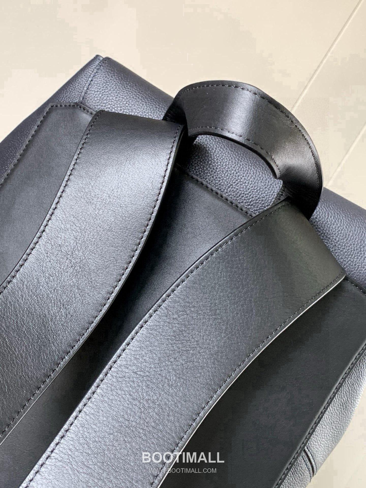 Loewe Puzzle Grained Calfskin Backpack 9031 로에베 퍼즐 그레인 카프스킨 백팩 33cm 7
