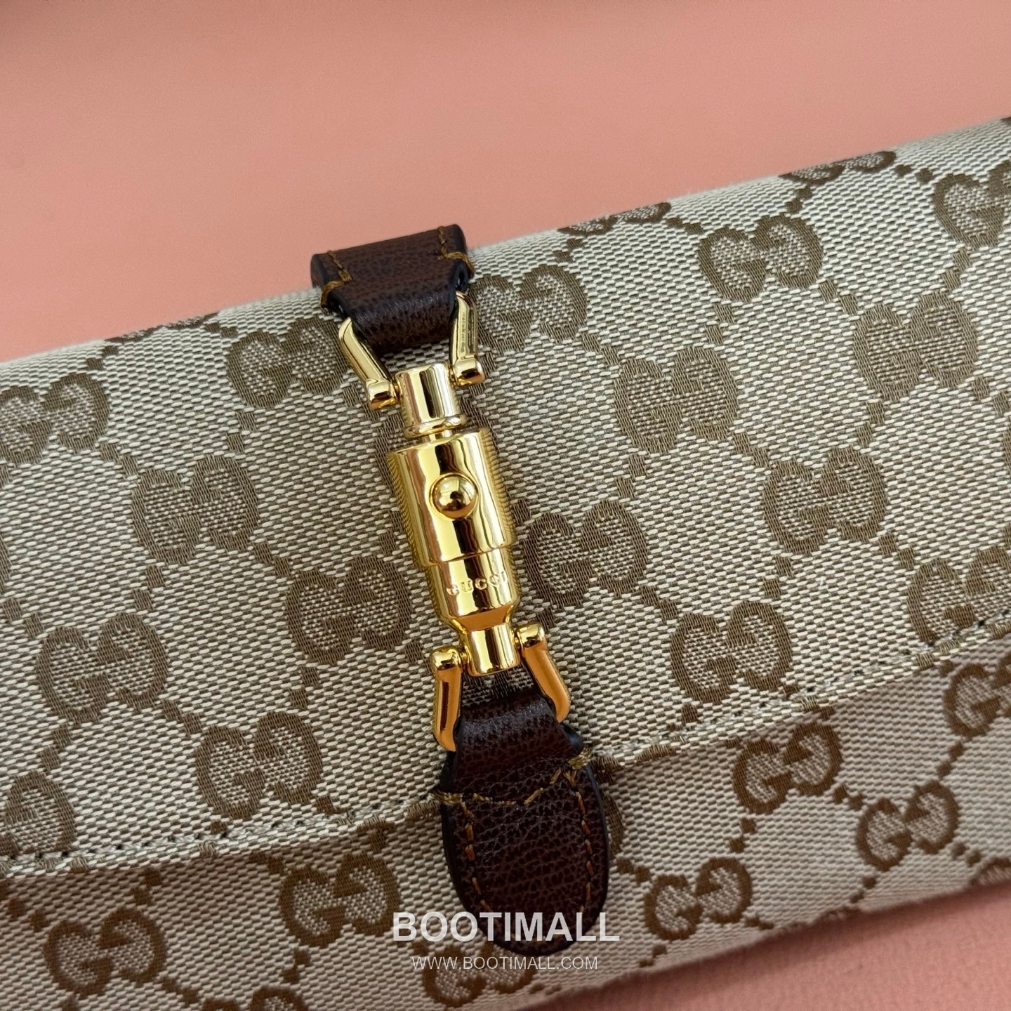 Gucci Jackie 1961 GG Canvas Shoulder Bag 867156 FAFV4 1000 구찌 재키1961 GG 캔버스 숄더백 21.5cm 7