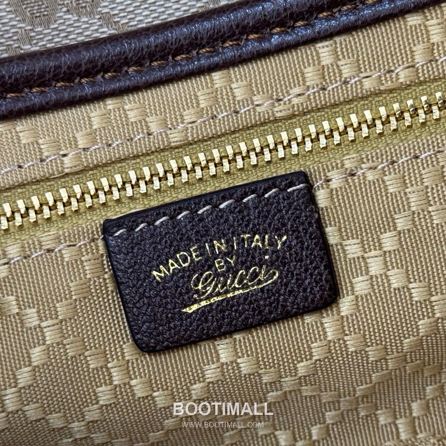 Gucci Jackie 1961 GG Canvas Shoulder Bag 867156 FAFV4 1000 구찌 재키1961 GG 캔버스 숄더백 21.5cm 10