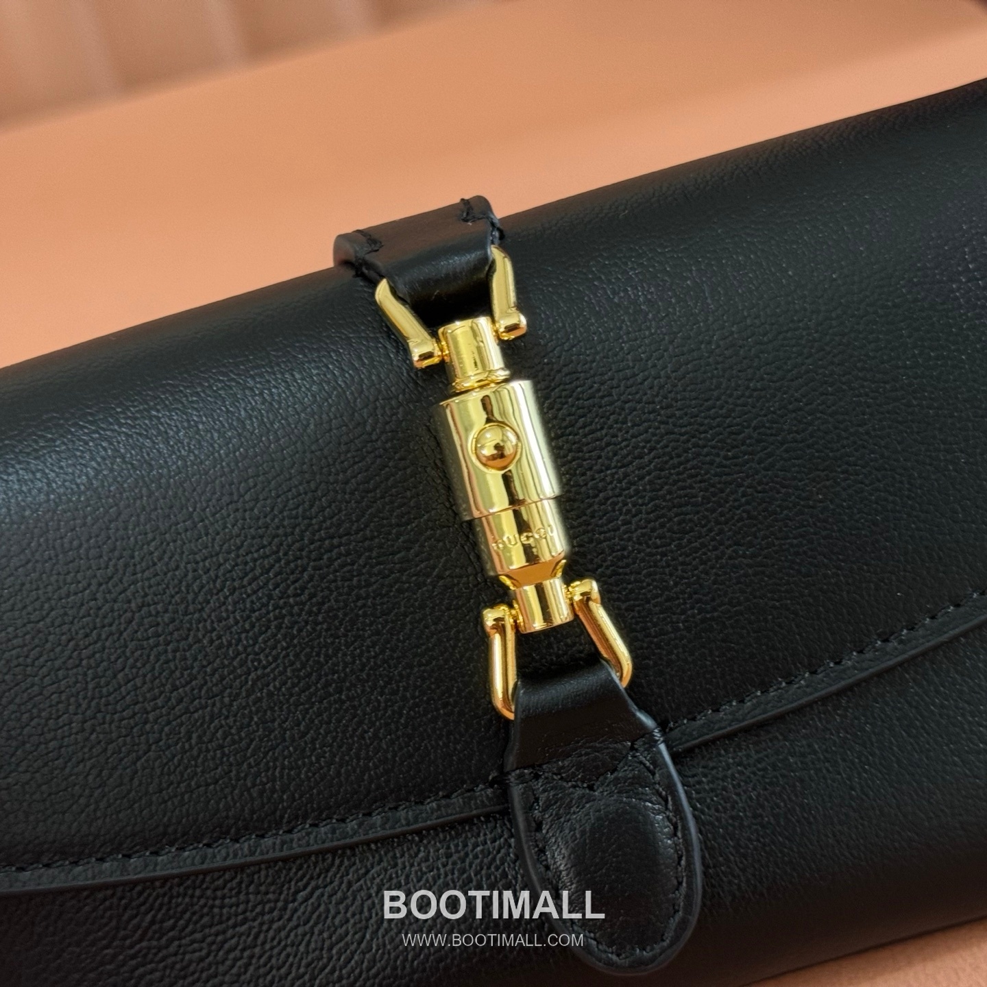 Gucci Jackie 1961 GG Canvas Shoulder Bag 867156 FAFV4 1000 구찌 재키1961 GG 캔버스 숄더백 21.5cm 5