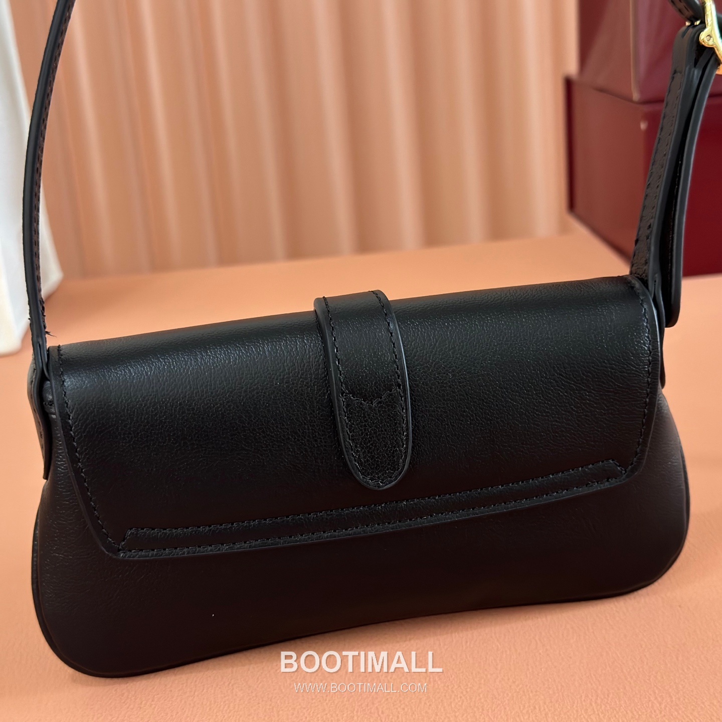 Gucci Jackie 1961 GG Canvas Shoulder Bag 867156 FAFV4 1000 구찌 재키1961 GG 캔버스 숄더백 21.5cm 6