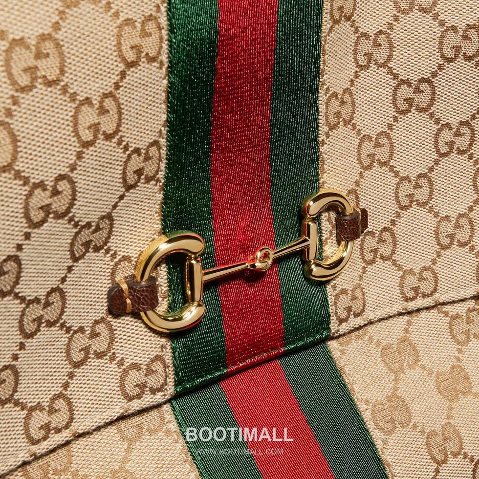 Gucci Paparazzo GG Canvas Tote Bag 875018 FAFV9 9653 구찌 파파라조 GG 캔버스 토트백 32cm 6