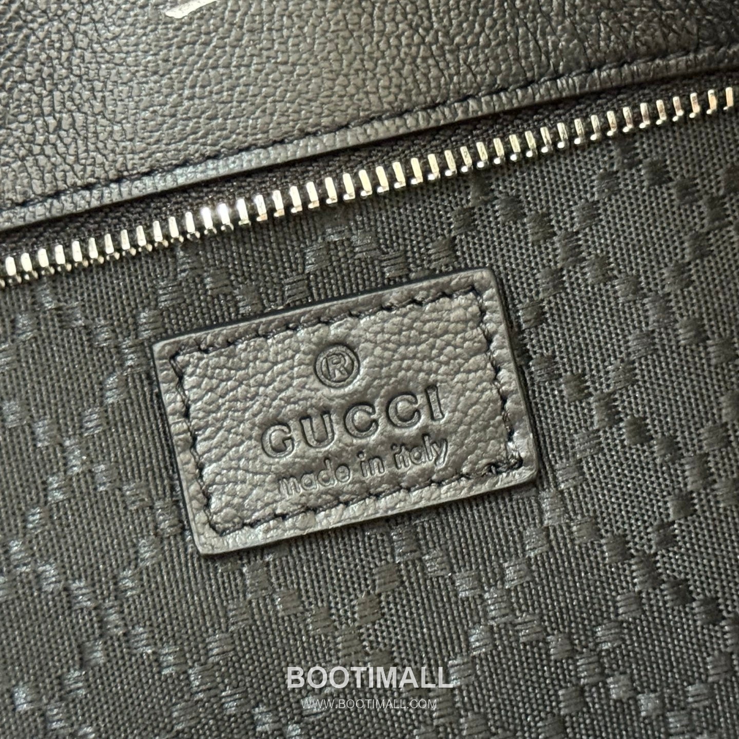 Gucci GG Canvas Push-Lock Tote Bag 870693 구찌 GG 캔버스 푸시락 토트백 40cm 8