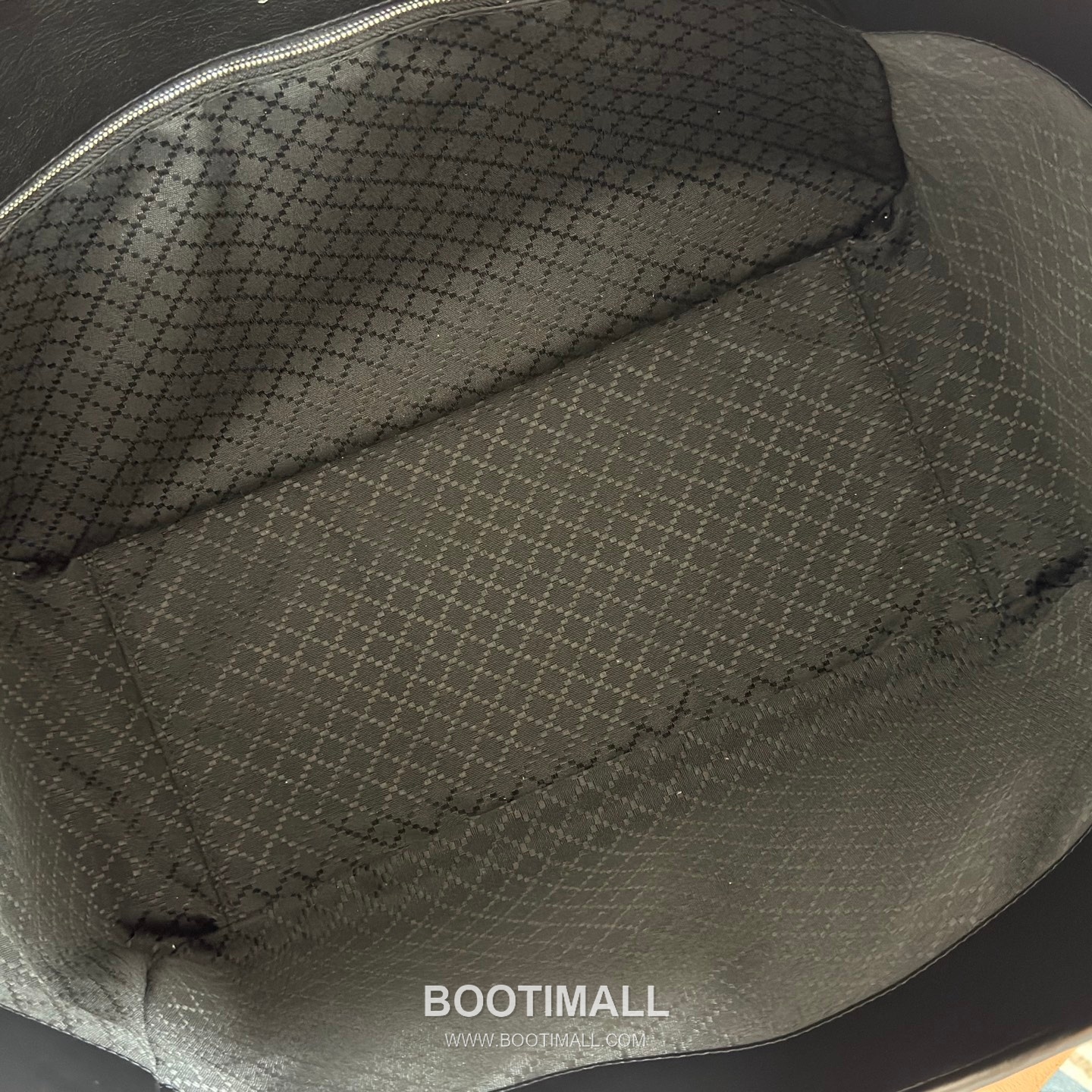 Gucci GG Canvas Push-Lock Tote Bag 870693 구찌 GG 캔버스 푸시락 토트백 40cm 9