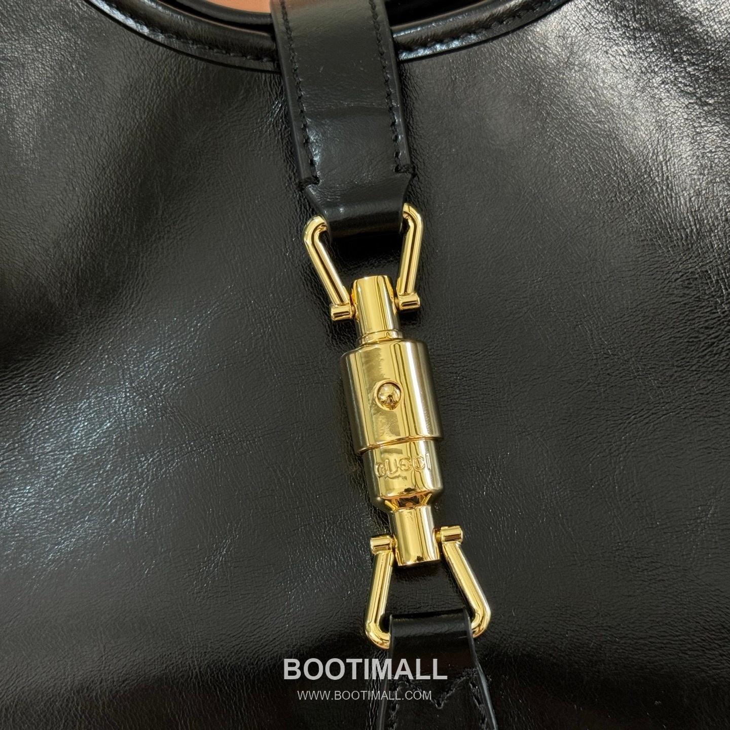 Gucci GG Canvas Push-Lock Tote Bag 870693 구찌 GG 캔버스 푸시락 토트백 40cm 5