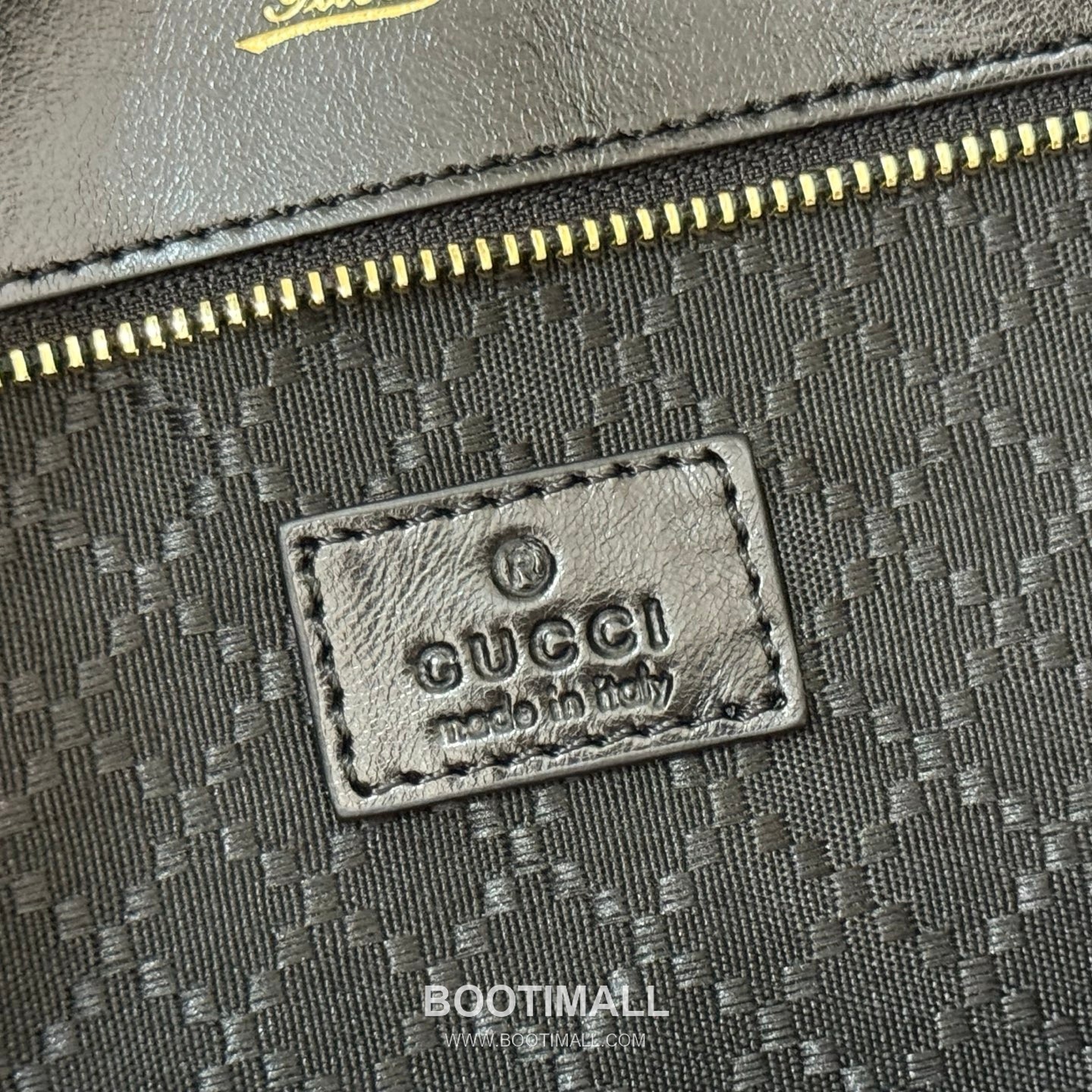 Gucci GG Canvas Push-Lock Tote Bag 870693 구찌 GG 캔버스 푸시락 토트백 40cm 8