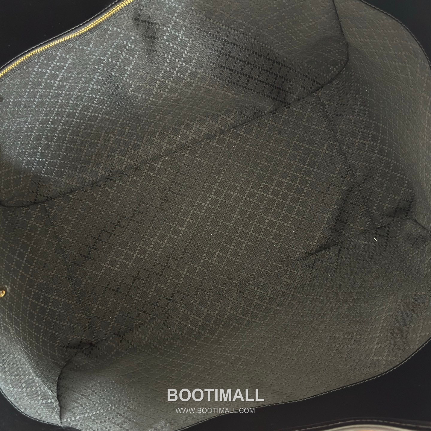 Gucci GG Canvas Push-Lock Tote Bag 870693 구찌 GG 캔버스 푸시락 토트백 40cm 9