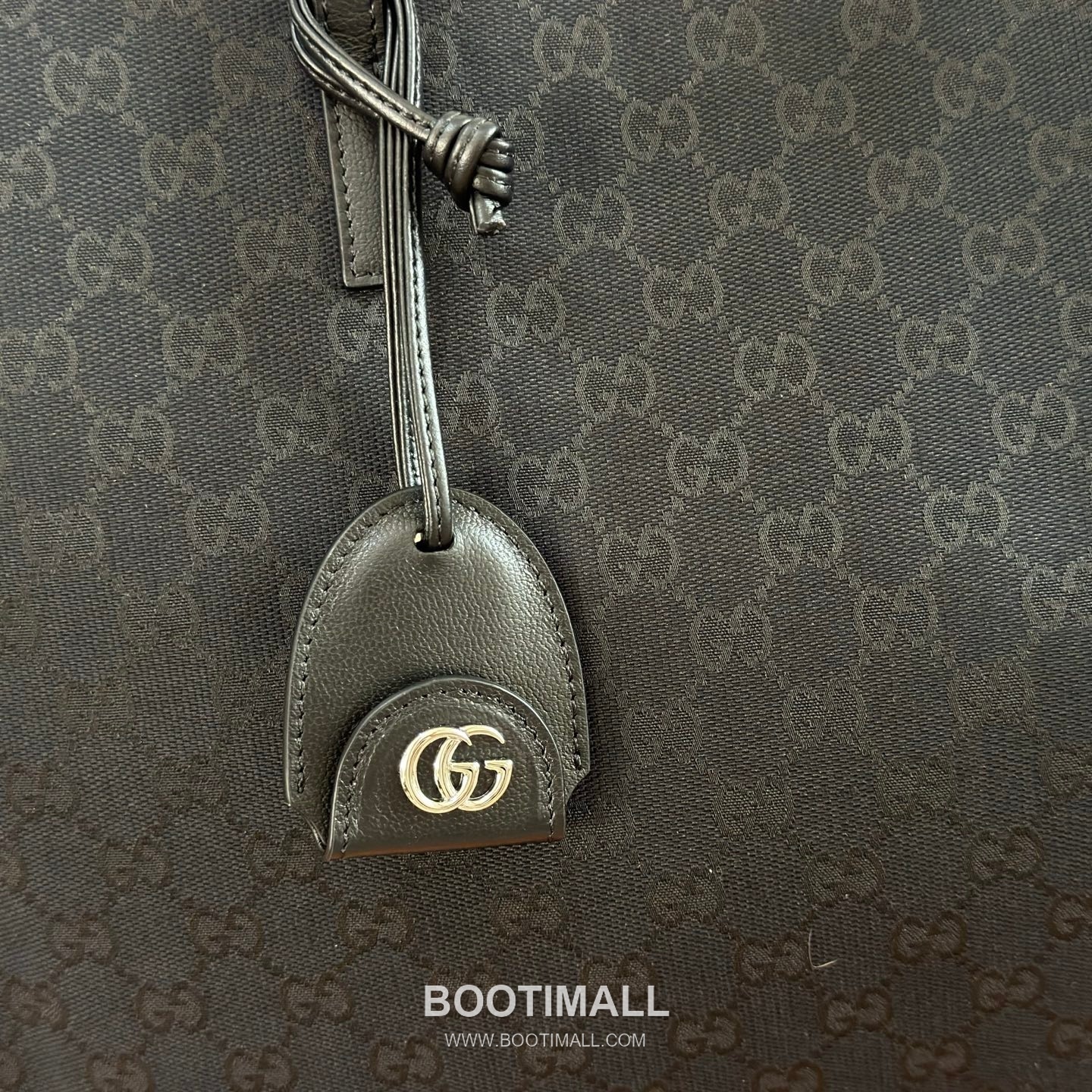 Gucci Generation GG Canvas Tote Bag 875056 구찌 제너레이션 GG 캔버스 토트백 40cm 6