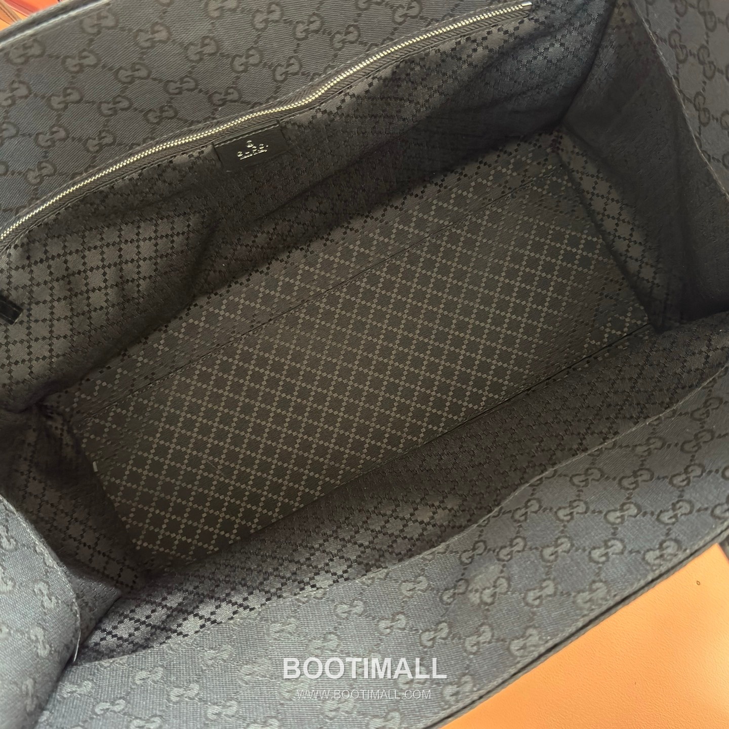 Gucci Generation GG Canvas Tote Bag 875056 구찌 제너레이션 GG 캔버스 토트백 40cm 9