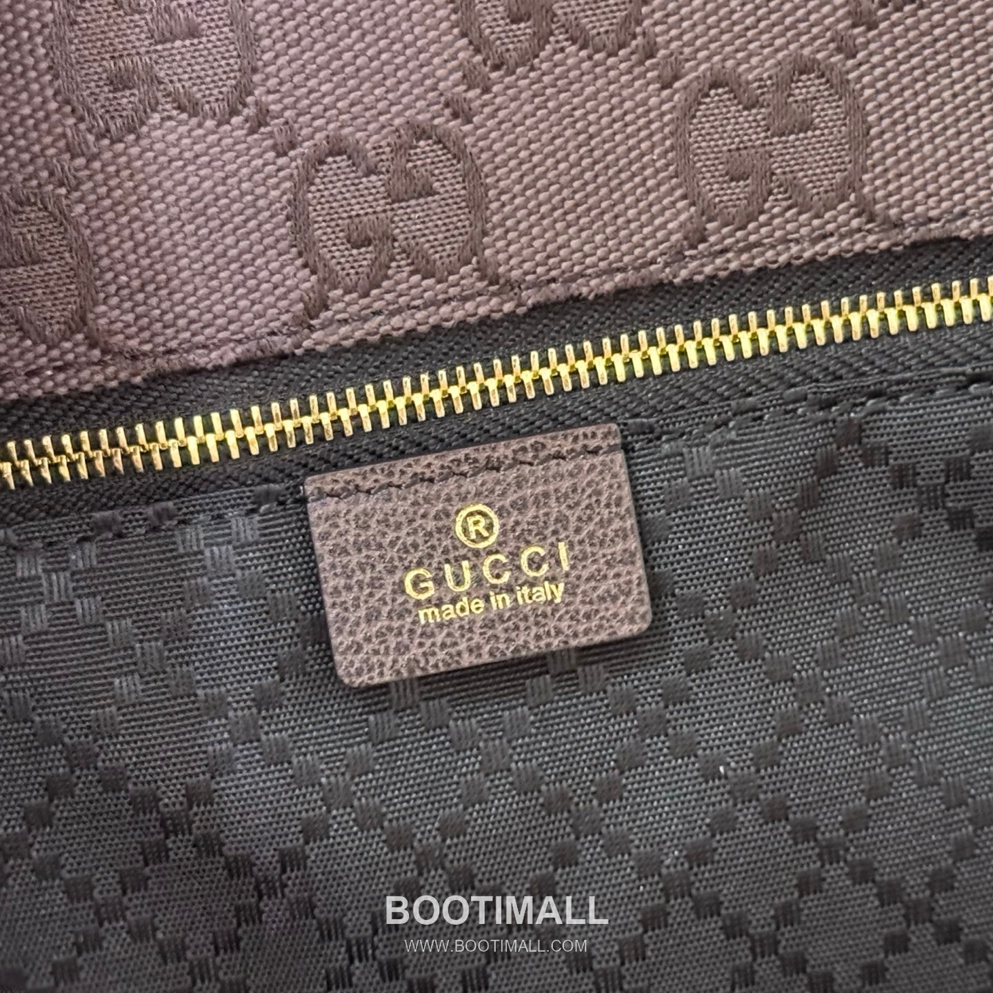 Gucci Generation GG Canvas Tote Bag 875056 구찌 제너레이션 GG 캔버스 토트백 40cm 7