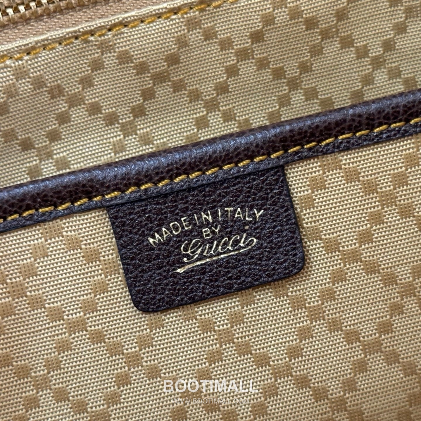 Gucci Generation GG Canvas Horsebit Tote Bag 875018 구찌 제너레이션 GG 캔버스 호스빗 토트백 32cm 8