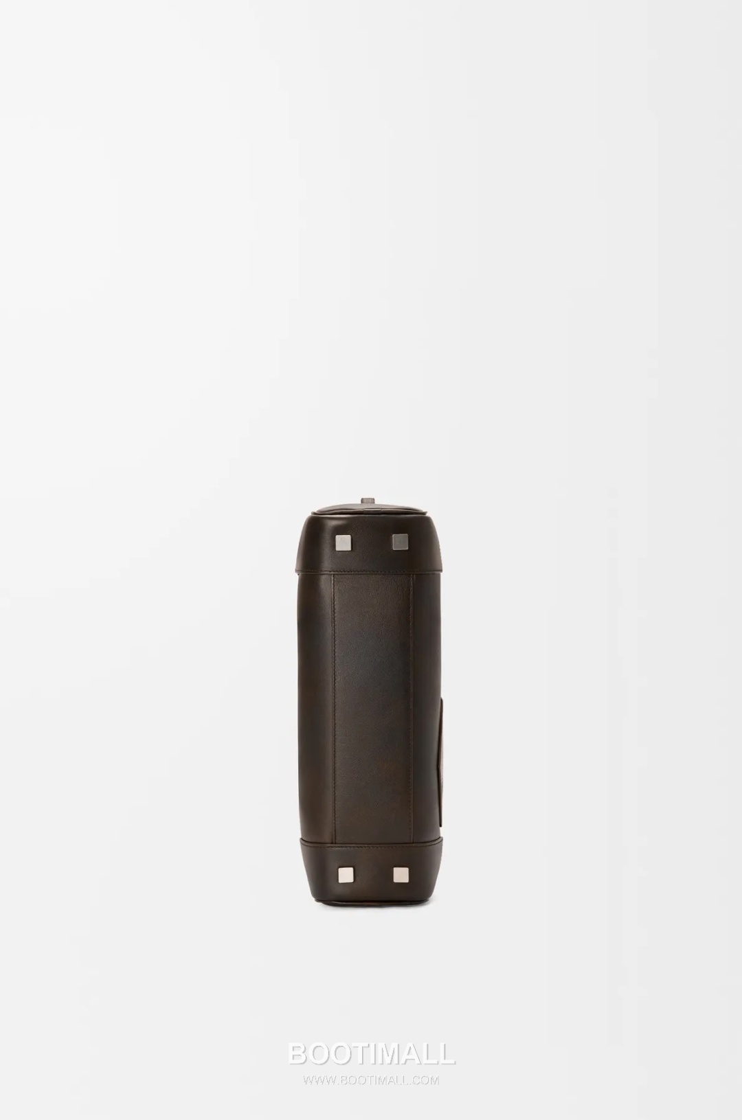 Loewe Amazona Cropped Shiny Calfskin Bowling Bag 06261298 로에베 아마조나 크롭드 샤이니 카프스킨 보스턴백 30.5cm 25