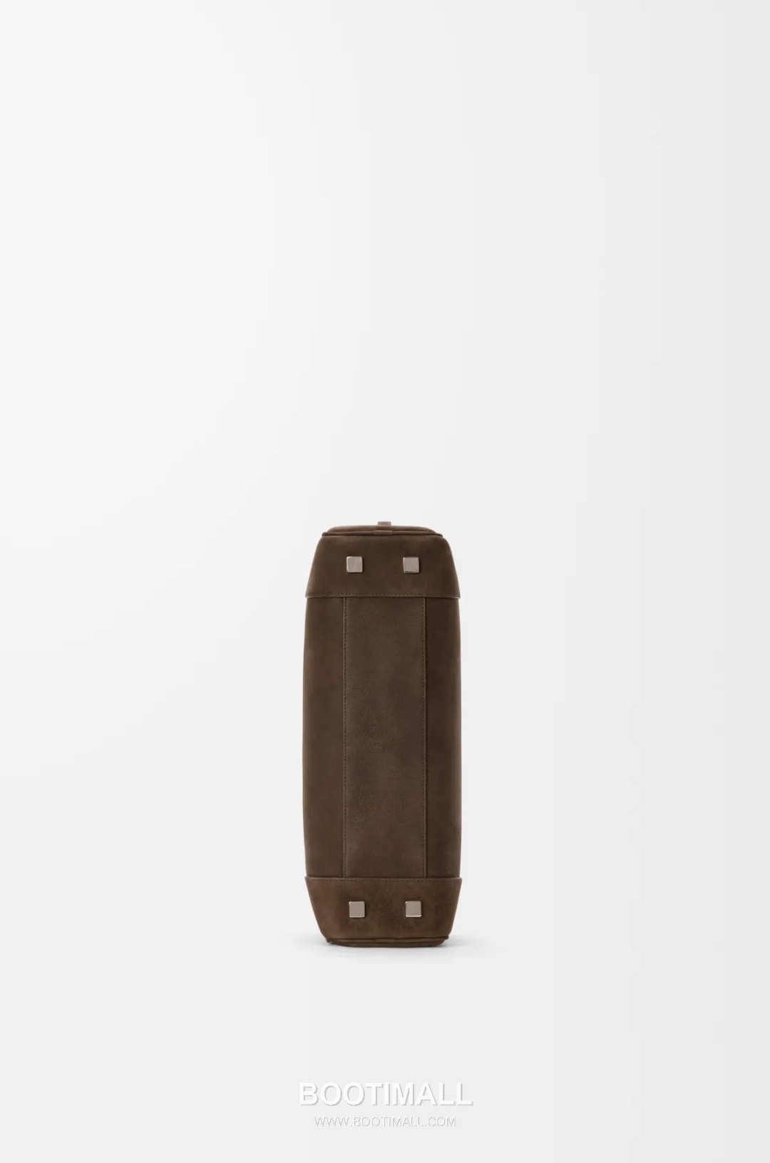 Loewe Amazona Cropped Shiny Calfskin Bowling Bag 06261298 로에베 아마조나 크롭드 샤이니 카프스킨 보스턴백 30.5cm 24