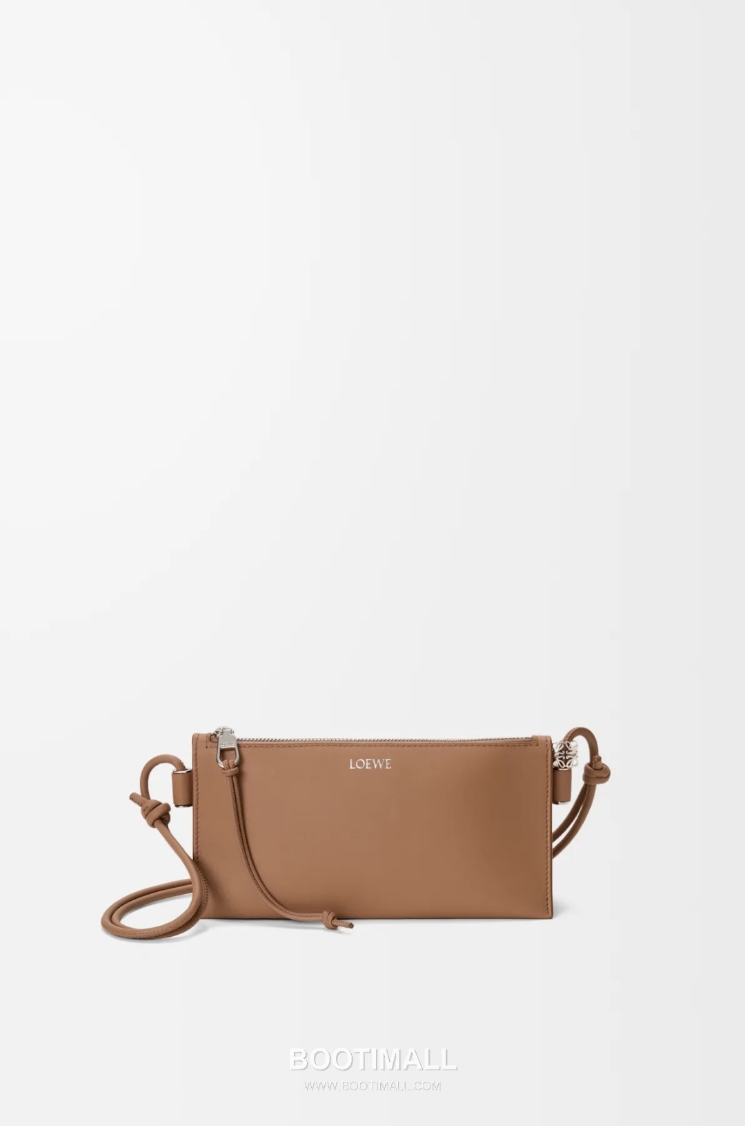 Loewe Joya Nappa Calfskin Clutch Crossbody Bag 26254468 로에베 조야 나파 카프스킨 클러치 크로스백 22cm 2