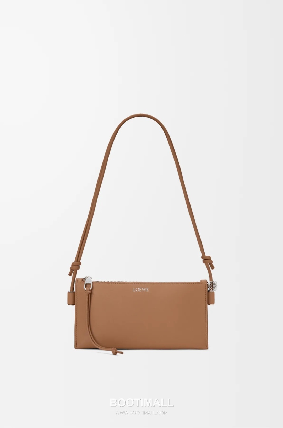 Loewe Joya Nappa Calfskin Clutch Crossbody Bag 26254468 로에베 조야 나파 카프스킨 클러치 크로스백 22cm 14