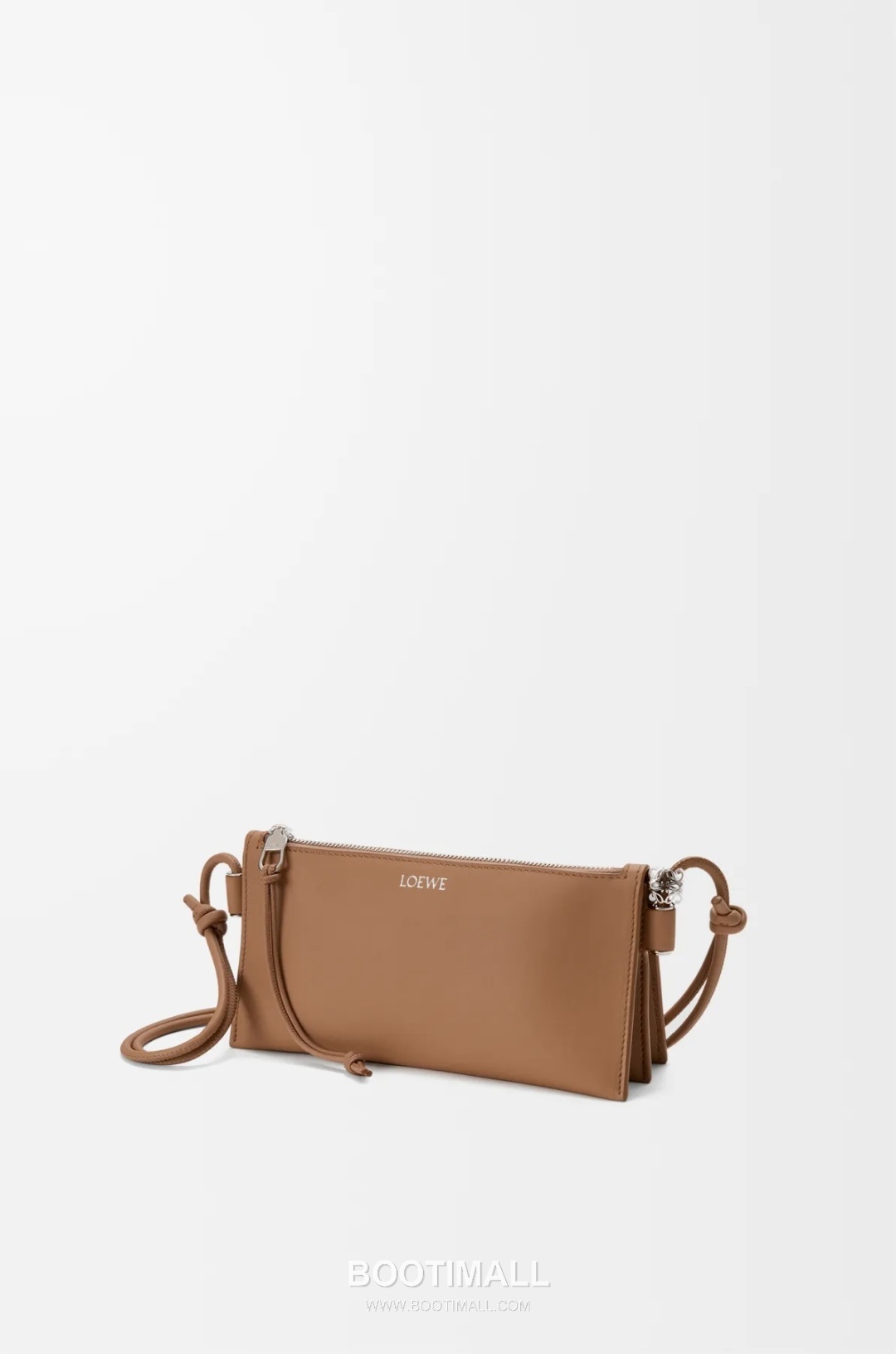 Loewe Joya Nappa Calfskin Clutch Crossbody Bag 26254468 로에베 조야 나파 카프스킨 클러치 크로스백 22cm 15