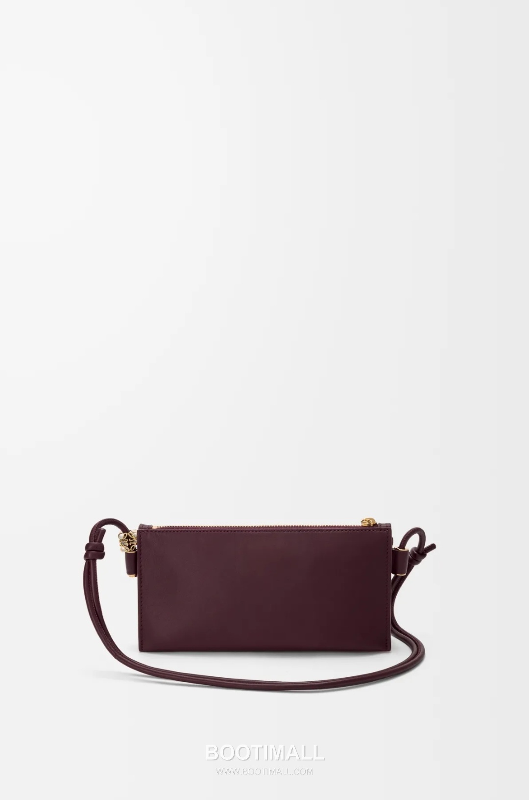 Loewe Joya Nappa Calfskin Clutch Crossbody Bag 26254468 로에베 조야 나파 카프스킨 클러치 크로스백 22cm 6