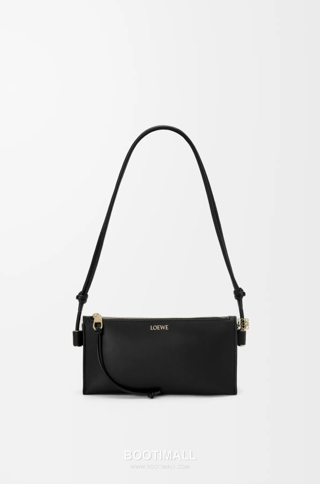 Loewe Joya Nappa Calfskin Clutch Crossbody Bag 26254468 로에베 조야 나파 카프스킨 클러치 크로스백 22cm 4