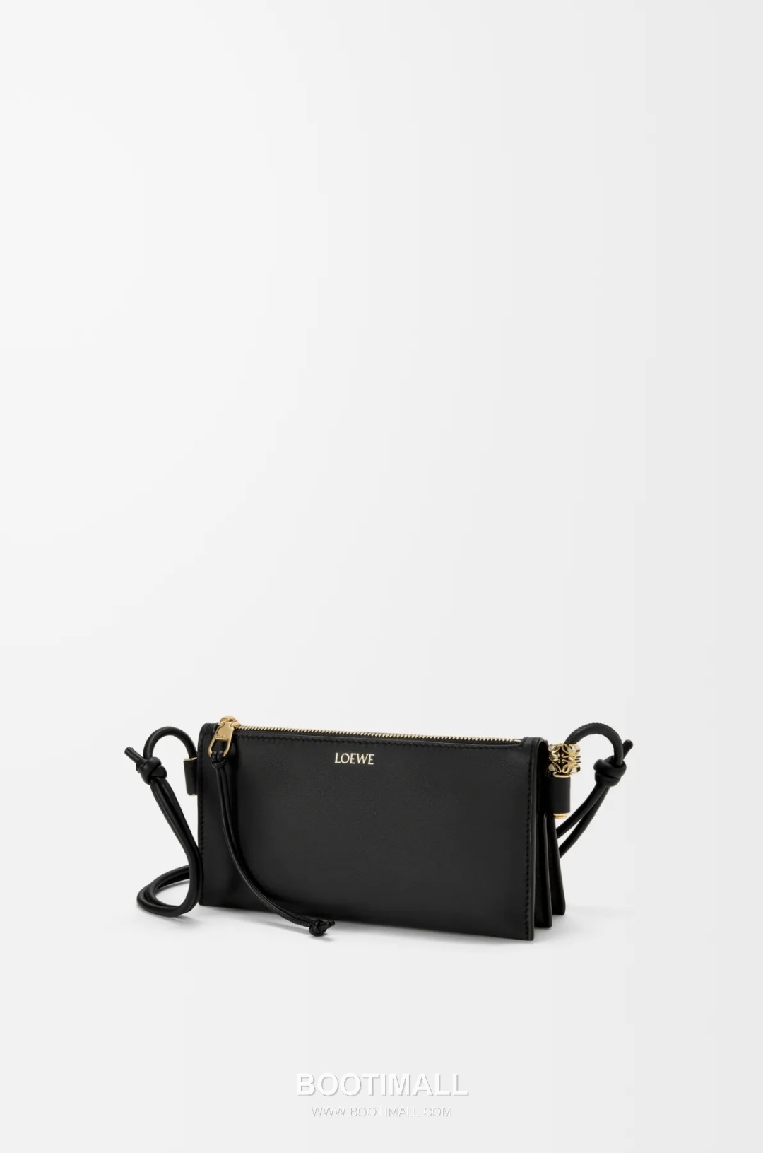 Loewe Joya Nappa Calfskin Clutch Crossbody Bag 26254468 로에베 조야 나파 카프스킨 클러치 크로스백 22cm 5