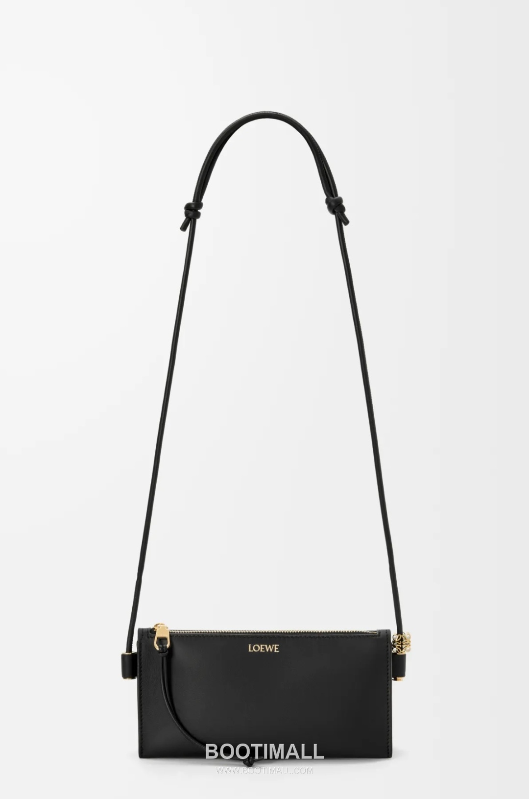 Loewe Joya Nappa Calfskin Clutch Crossbody Bag 26254468 로에베 조야 나파 카프스킨 클러치 크로스백 22cm 7