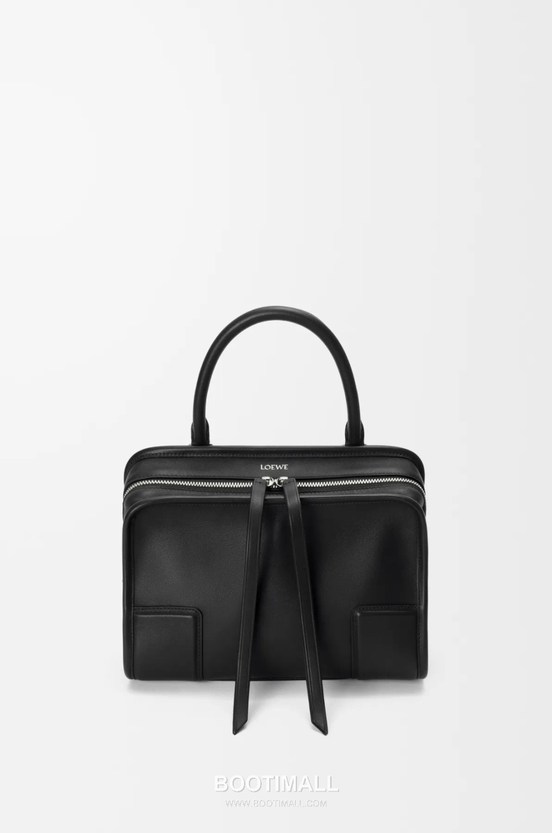 Loewe Amazona 180 Soft Calfskin Top Handle Bag 26255295 로에베 아마조나 180 소프트 카프스킨 탑핸들백 24.5cm 3