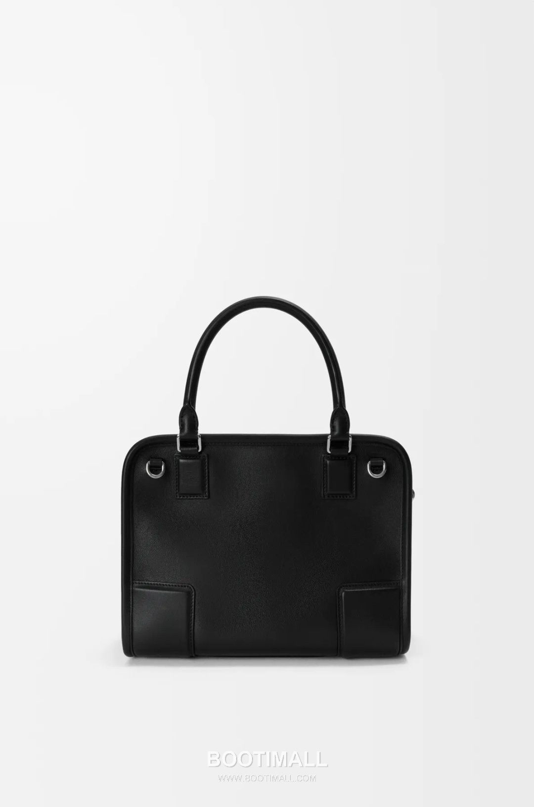 Loewe Amazona 180 Soft Calfskin Top Handle Bag 26255295 로에베 아마조나 180 소프트 카프스킨 탑핸들백 24.5cm 5