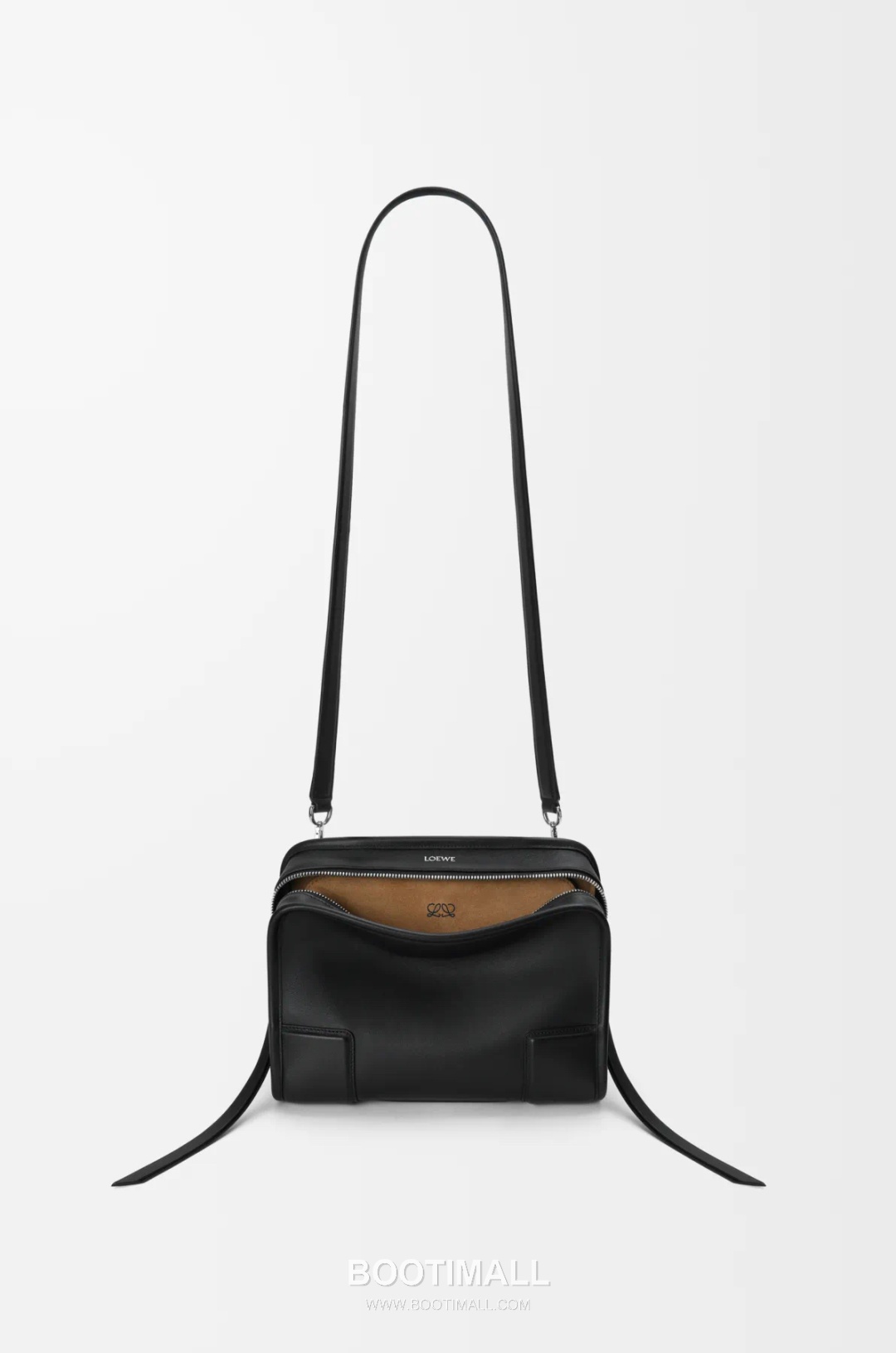 Loewe Amazona 180 Soft Calfskin Top Handle Bag 26255295 로에베 아마조나 180 소프트 카프스킨 탑핸들백 24.5cm 7