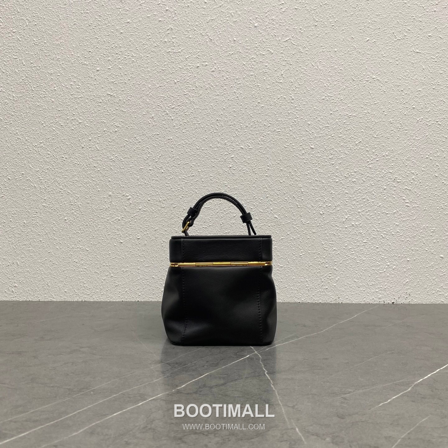 Celine Triomphe Frame Calfskin Box Bag 124232 셀린느 트리옹프 프레임 카프스킨 박스백 12cm 6