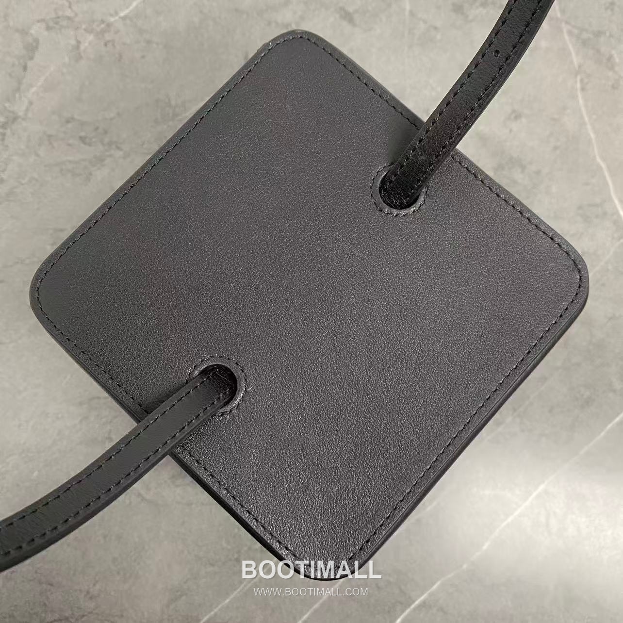 Celine Triomphe Frame Calfskin Box Bag 124232 셀린느 트리옹프 프레임 카프스킨 박스백 12cm 8